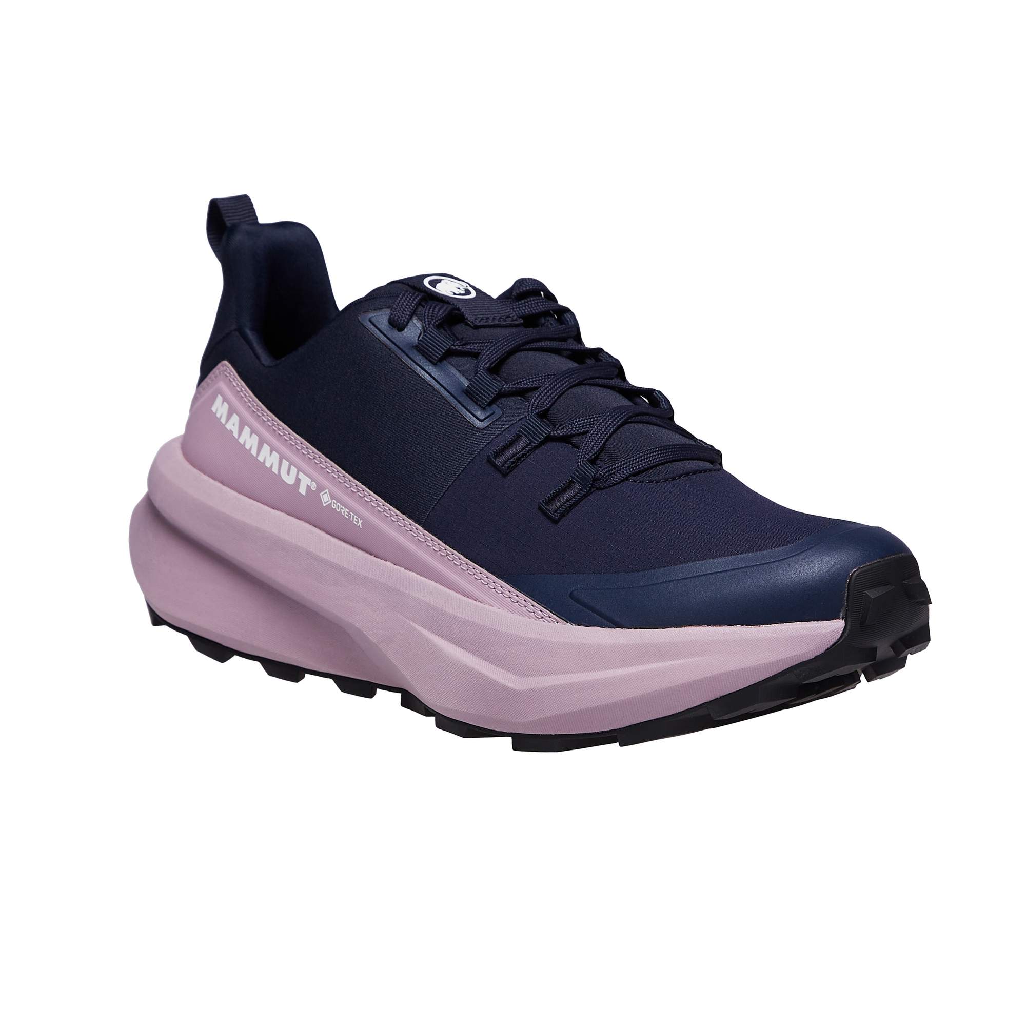 Mammut AENERGY HIKE LOW GTX Damen - Wanderschuhe
