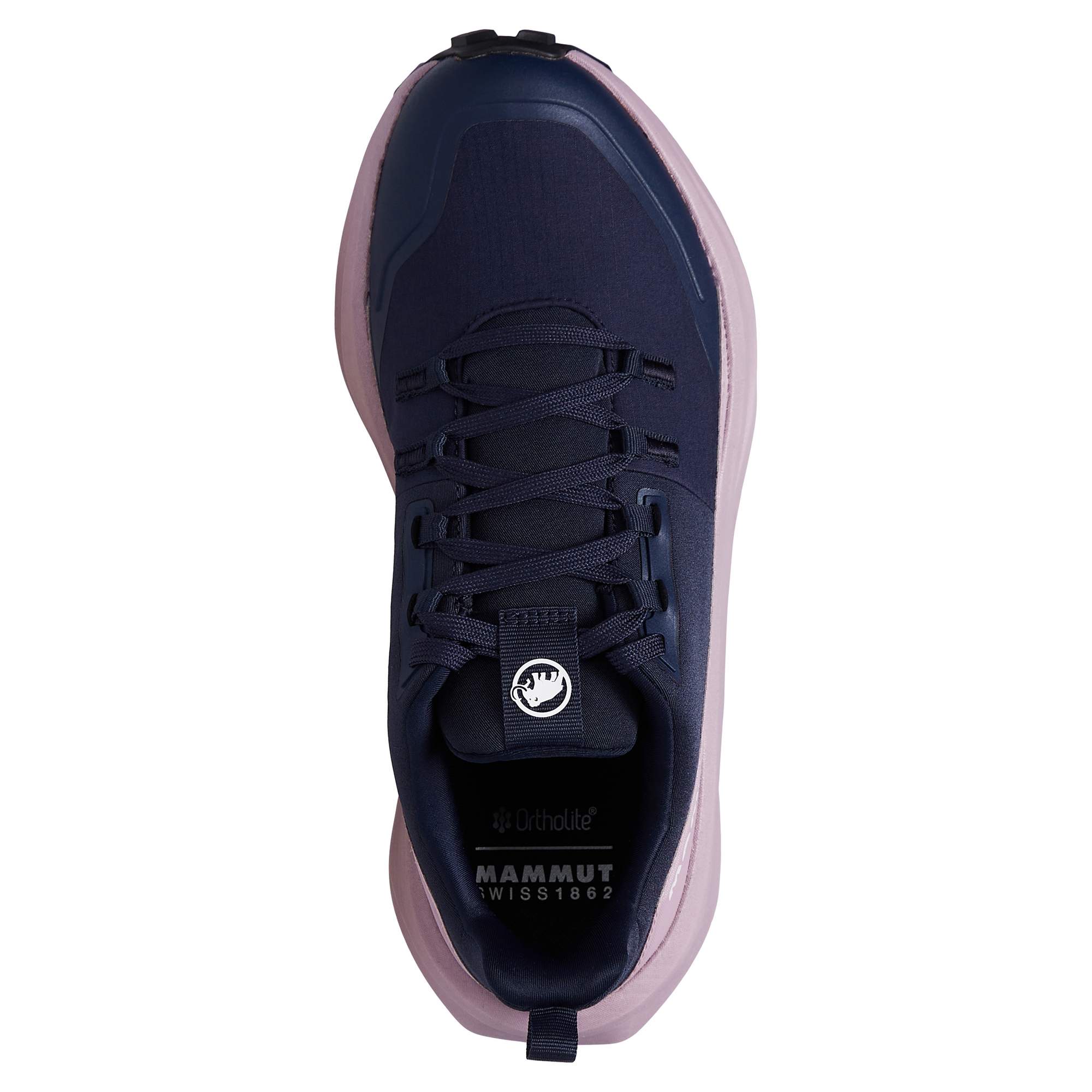 Mammut AENERGY HIKE LOW GTX Damen - Wanderschuhe