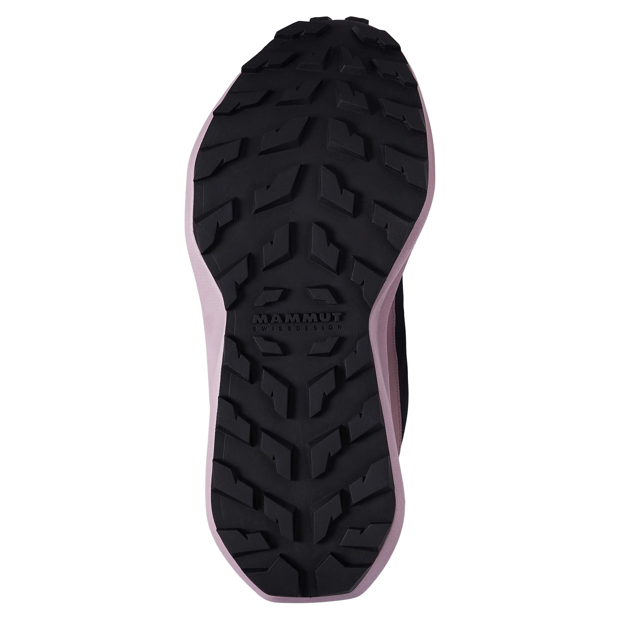 Mammut AENERGY HIKE LOW GTX Damen - Wanderschuhe