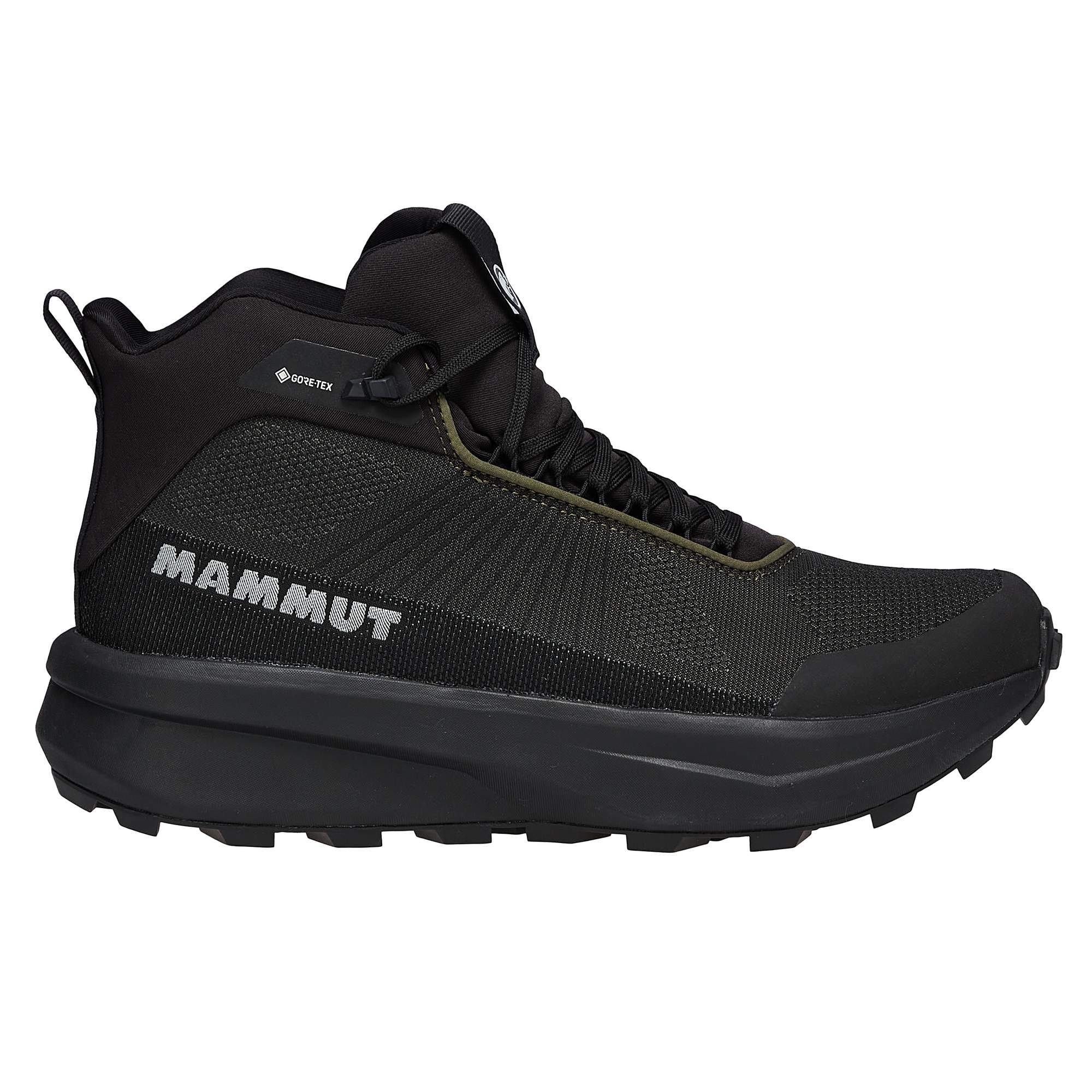 Mammut AENERGY MTN MID GTX M Herren - Wanderstiefel