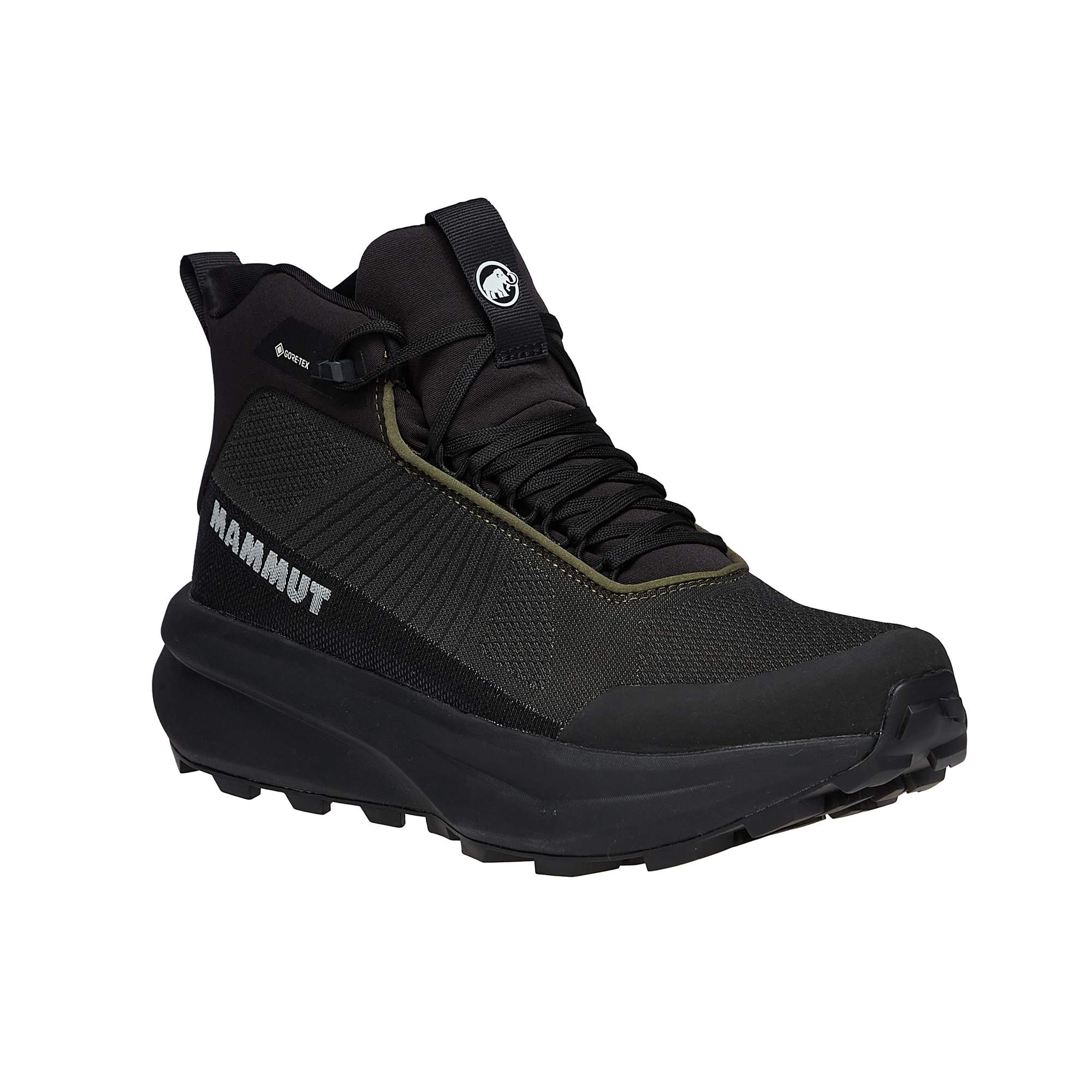 Mammut AENERGY MTN MID GTX M Herren - Wanderstiefel