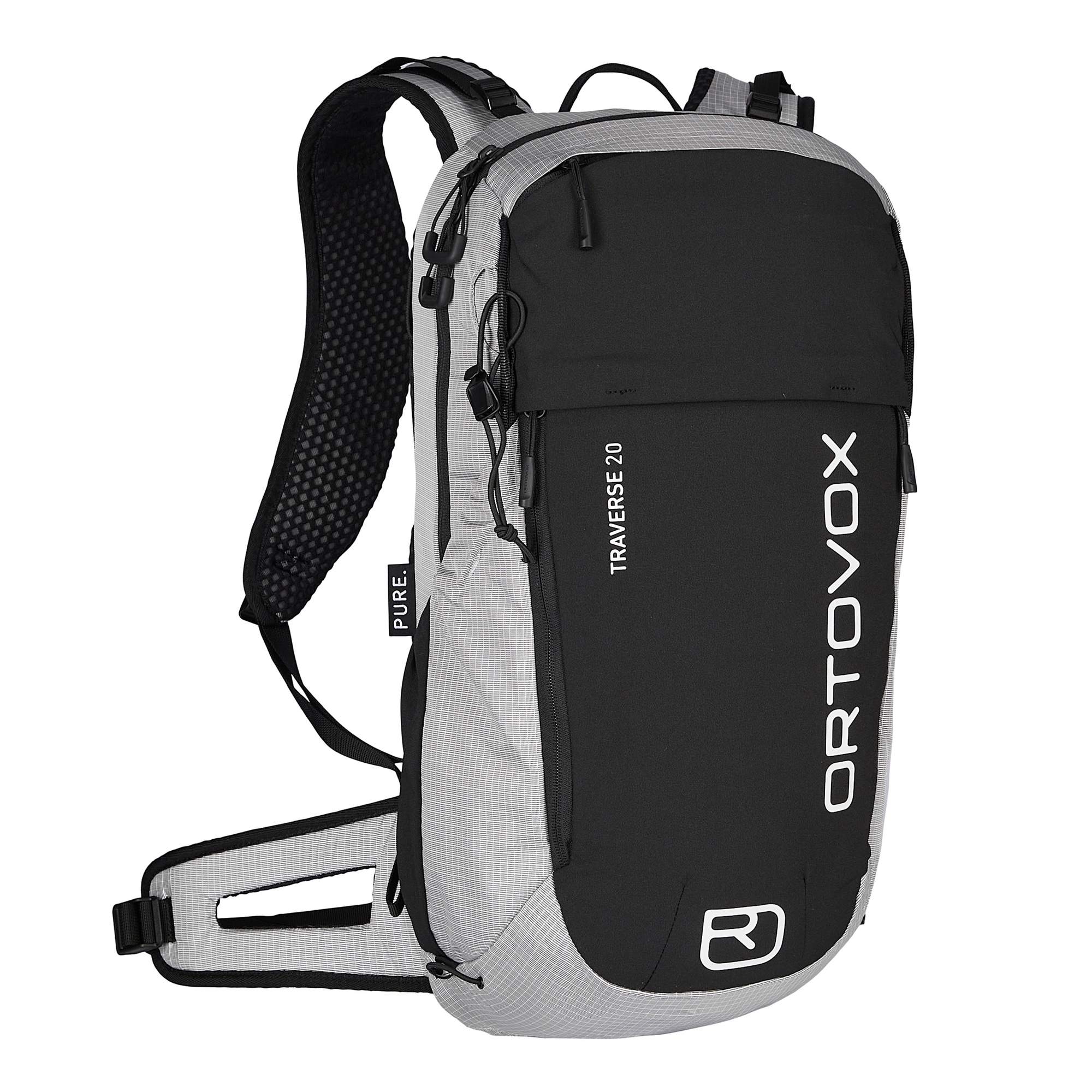 Ortovox TRAVERSE PURE 20 - Tagesrucksack Ortovox TRAVERSE PURE 20 - Tagesrucksack