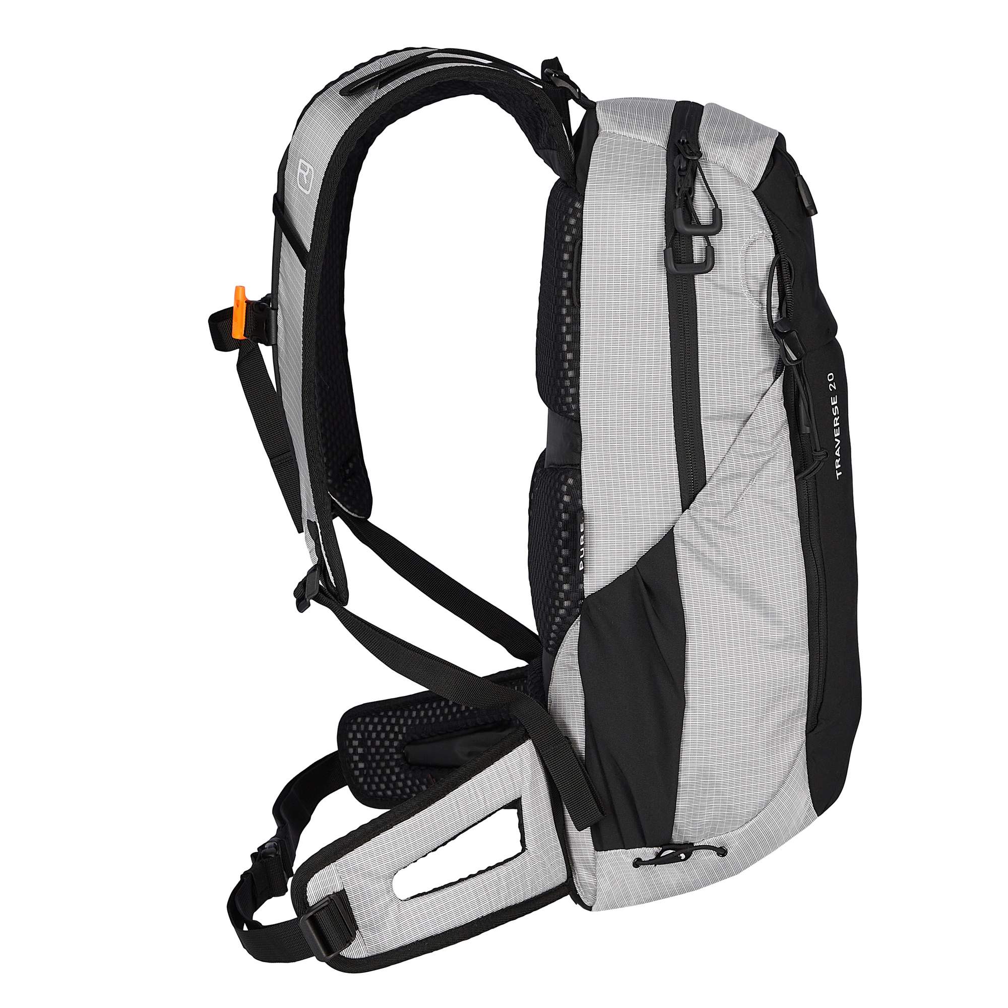 Ortovox TRAVERSE PURE 20 - Tagesrucksack Ortovox TRAVERSE PURE 20 - Tagesrucksack