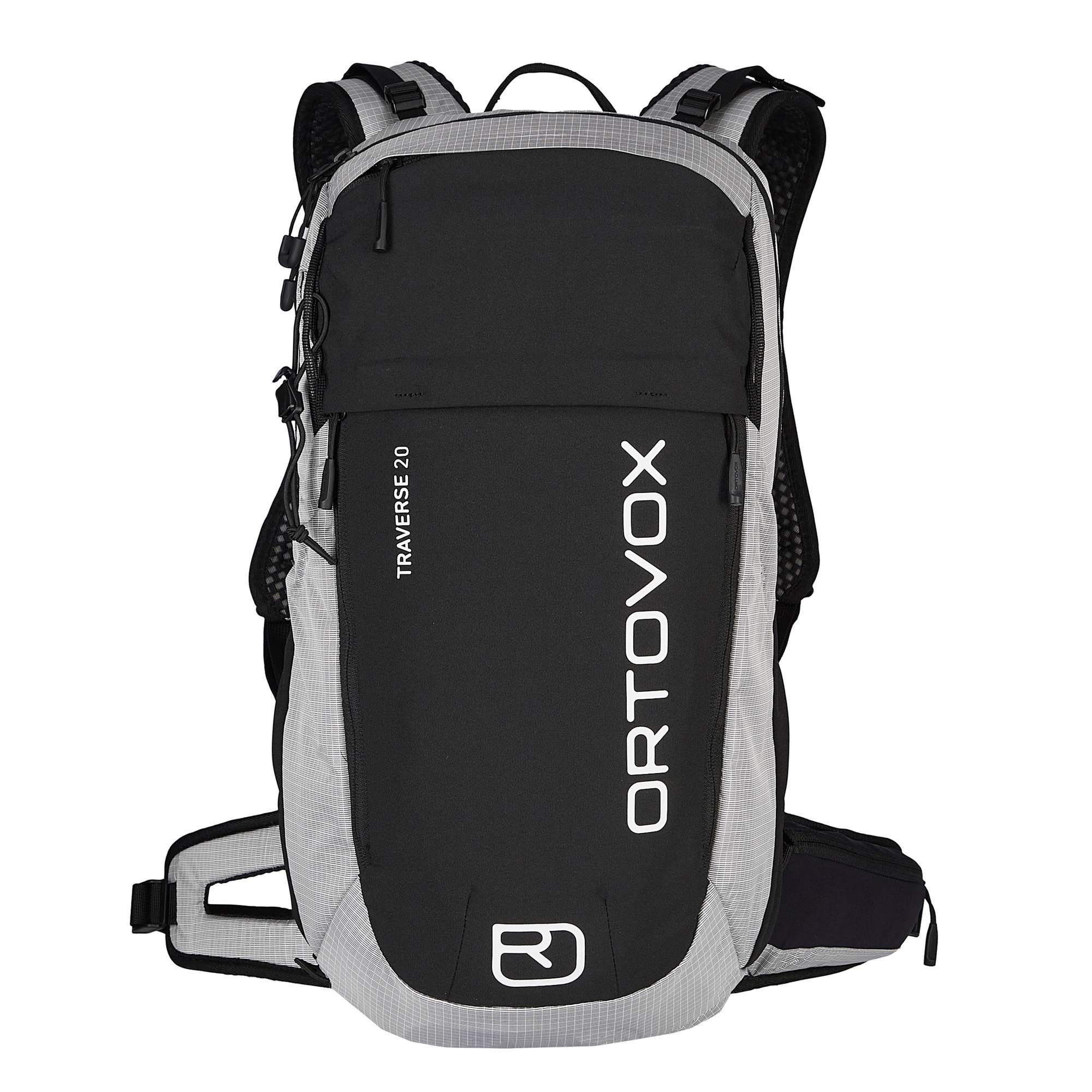 Ortovox TRAVERSE PURE 20 - Tagesrucksack Ortovox TRAVERSE PURE 20 - Tagesrucksack