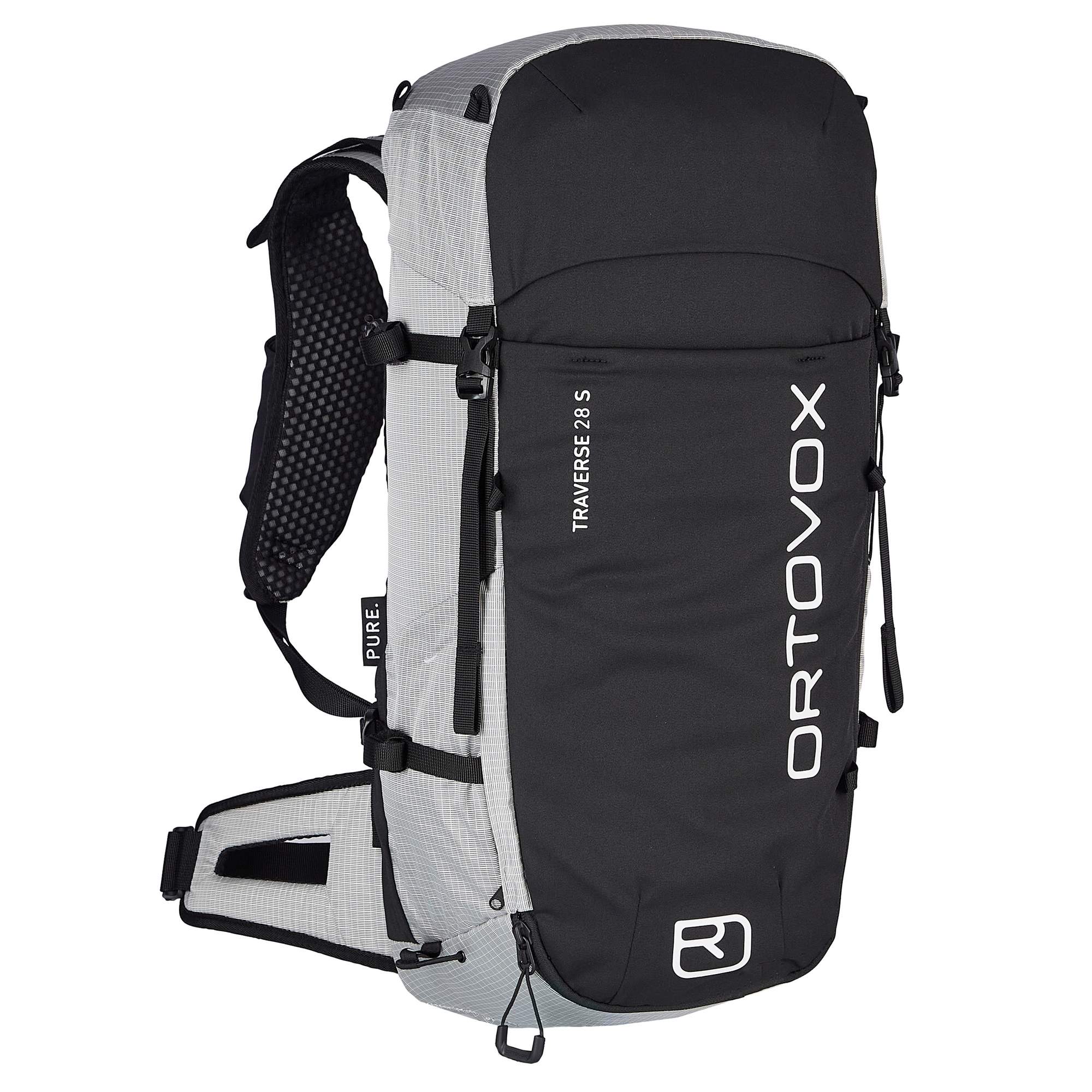 Ortovox TRAVERSE PURE 28 S - Tourenrucksack