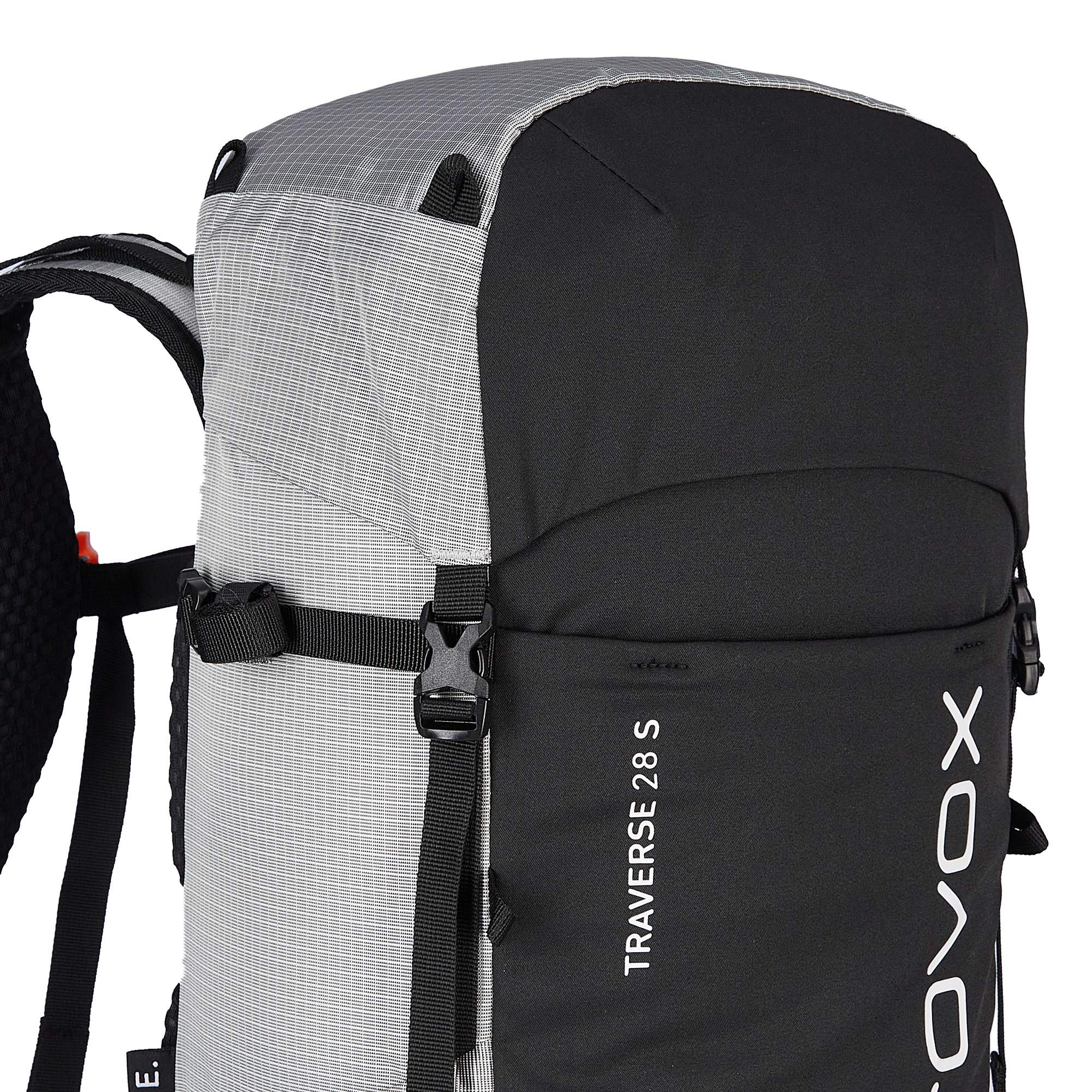 Ortovox TRAVERSE PURE 28 S - Tourenrucksack