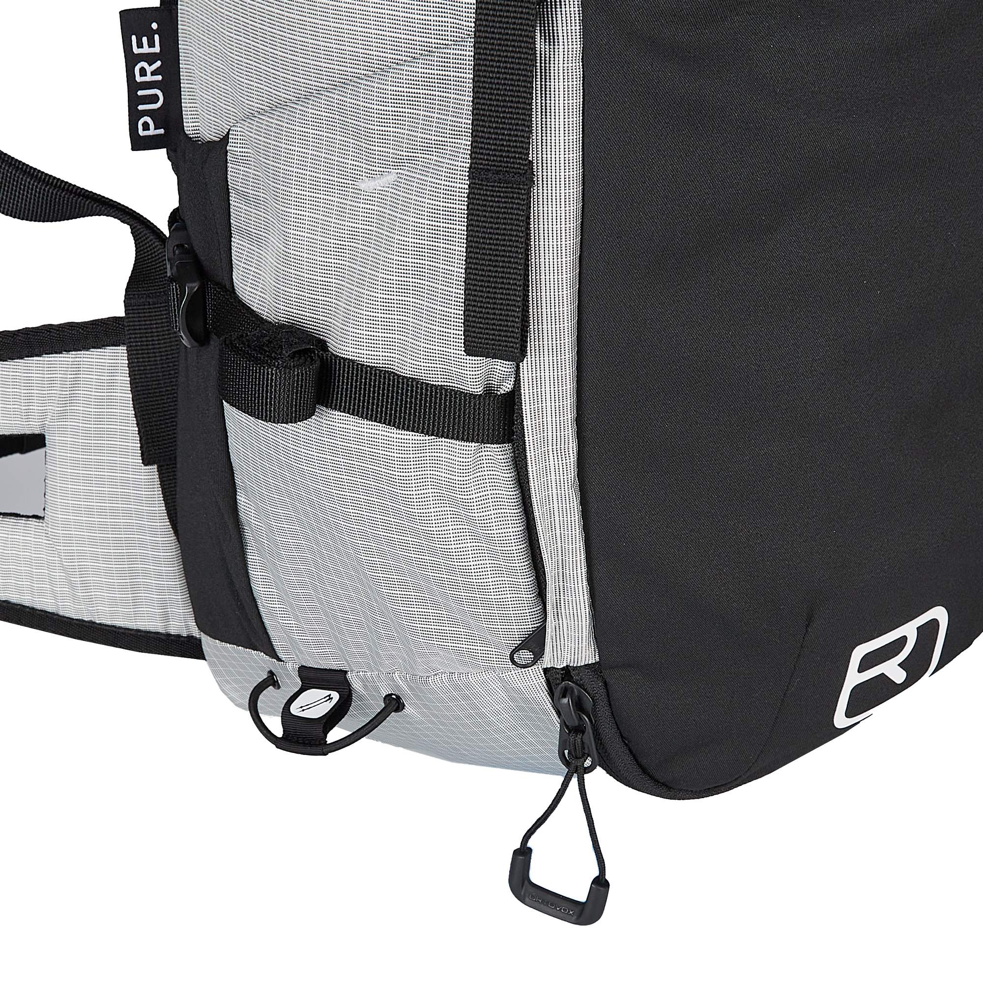 Ortovox TRAVERSE PURE 28 S - Tourenrucksack