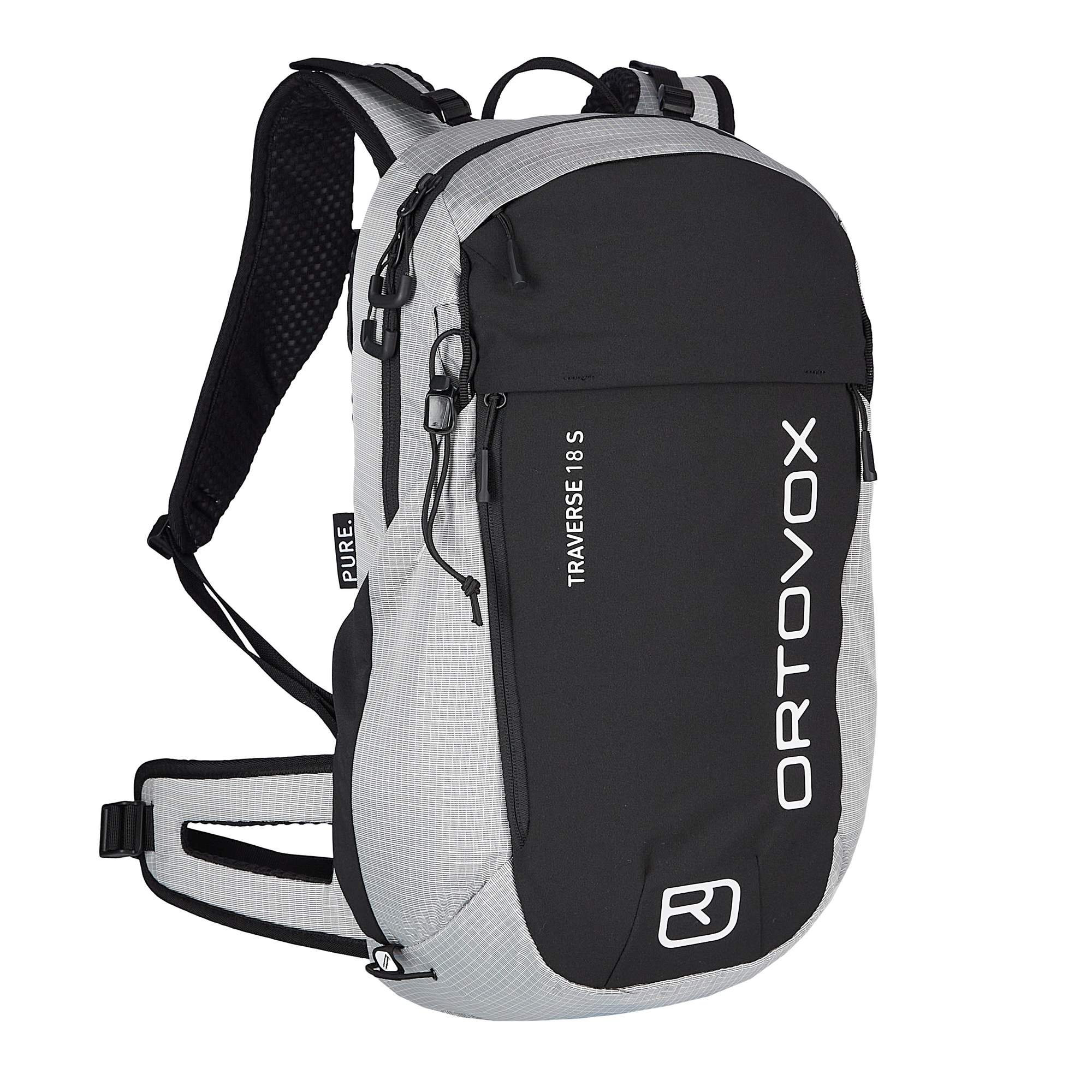 Ortovox TRAVERSE PURE 18 S - Tagesrucksack