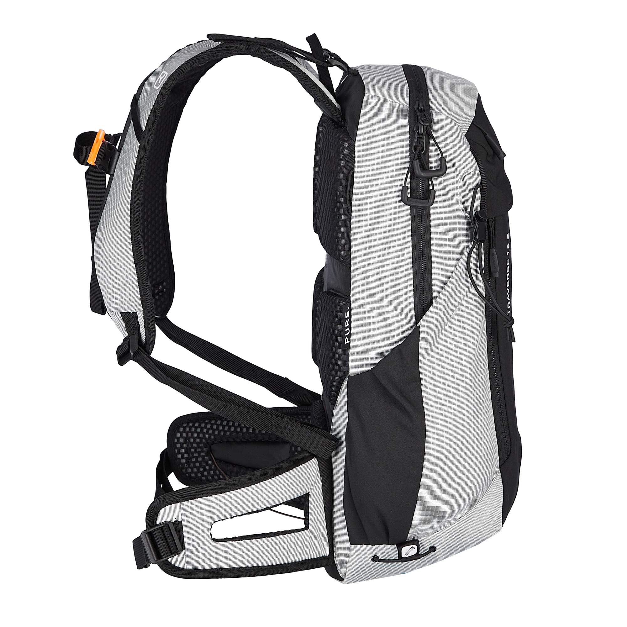 Ortovox TRAVERSE PURE 18 S - Tagesrucksack