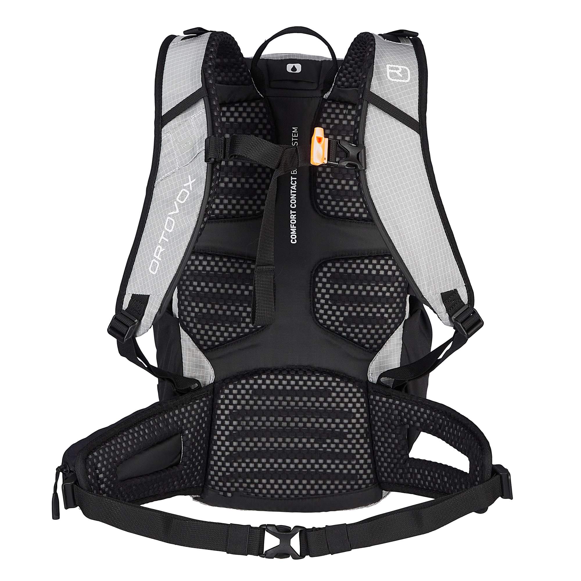Ortovox TRAVERSE PURE 18 S - Tagesrucksack