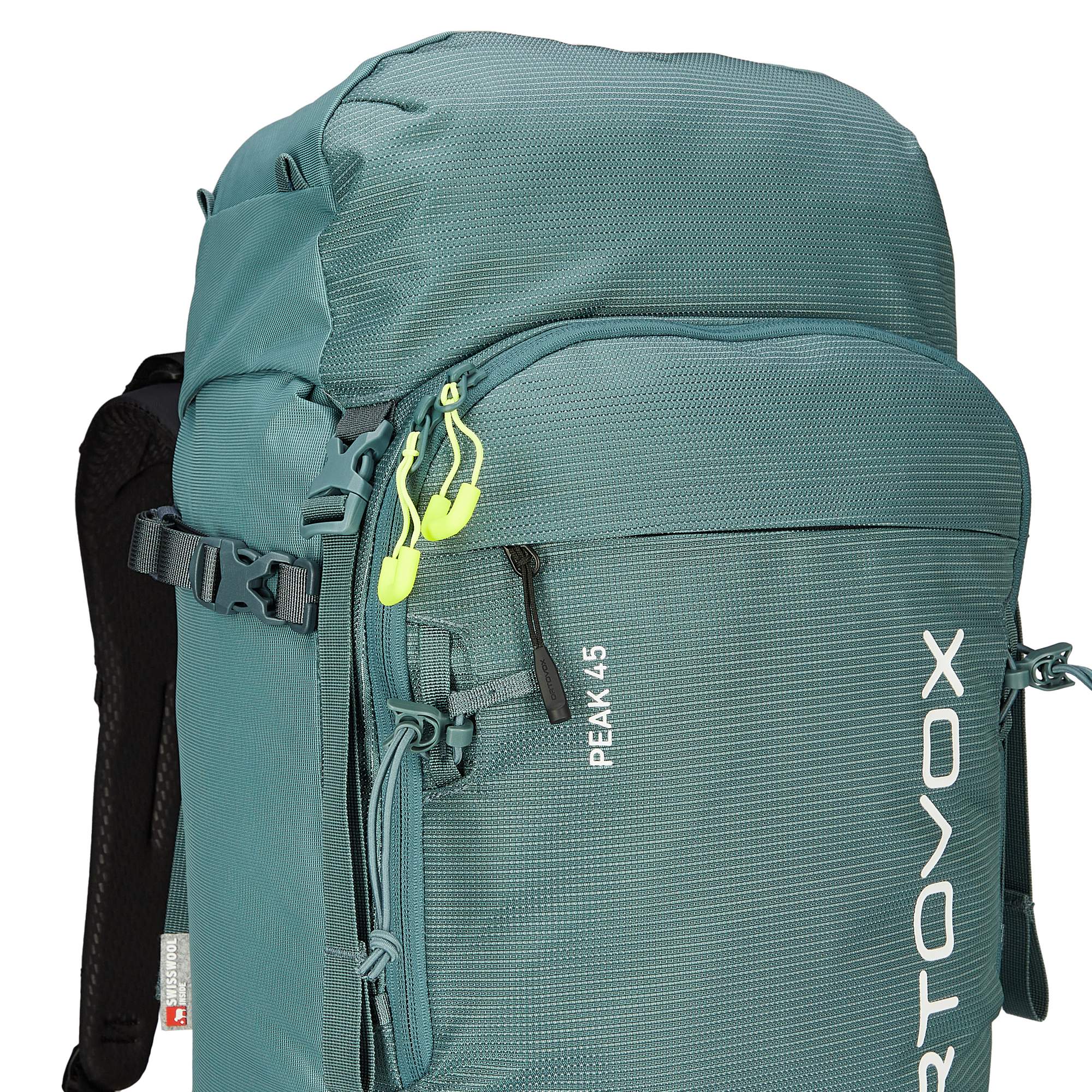 Ortovox PEAK 45 - Tourenrucksack Ortovox PEAK 45 - Tourenrucksack
