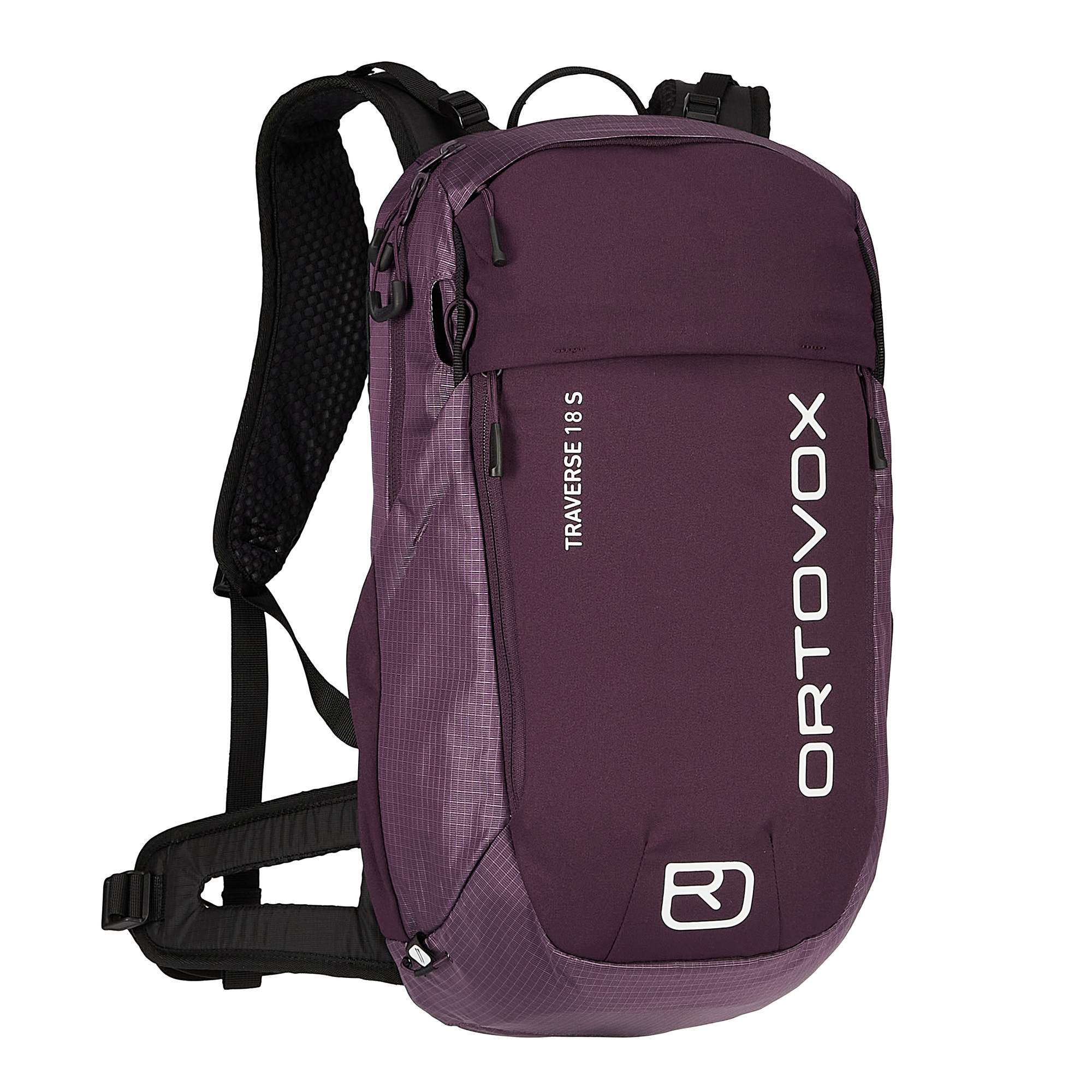 Ortovox TRAVERSE 18 S - Tagesrucksack Ortovox TRAVERSE 18 S - Tagesrucksack