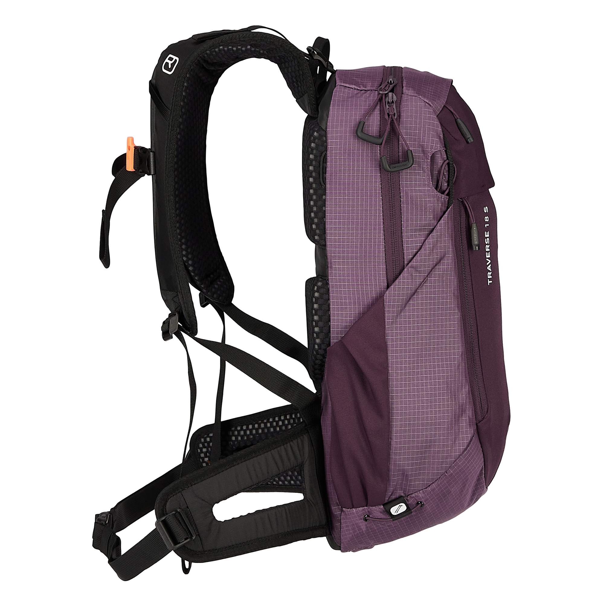 Ortovox TRAVERSE 18 S - Tagesrucksack Ortovox TRAVERSE 18 S - Tagesrucksack