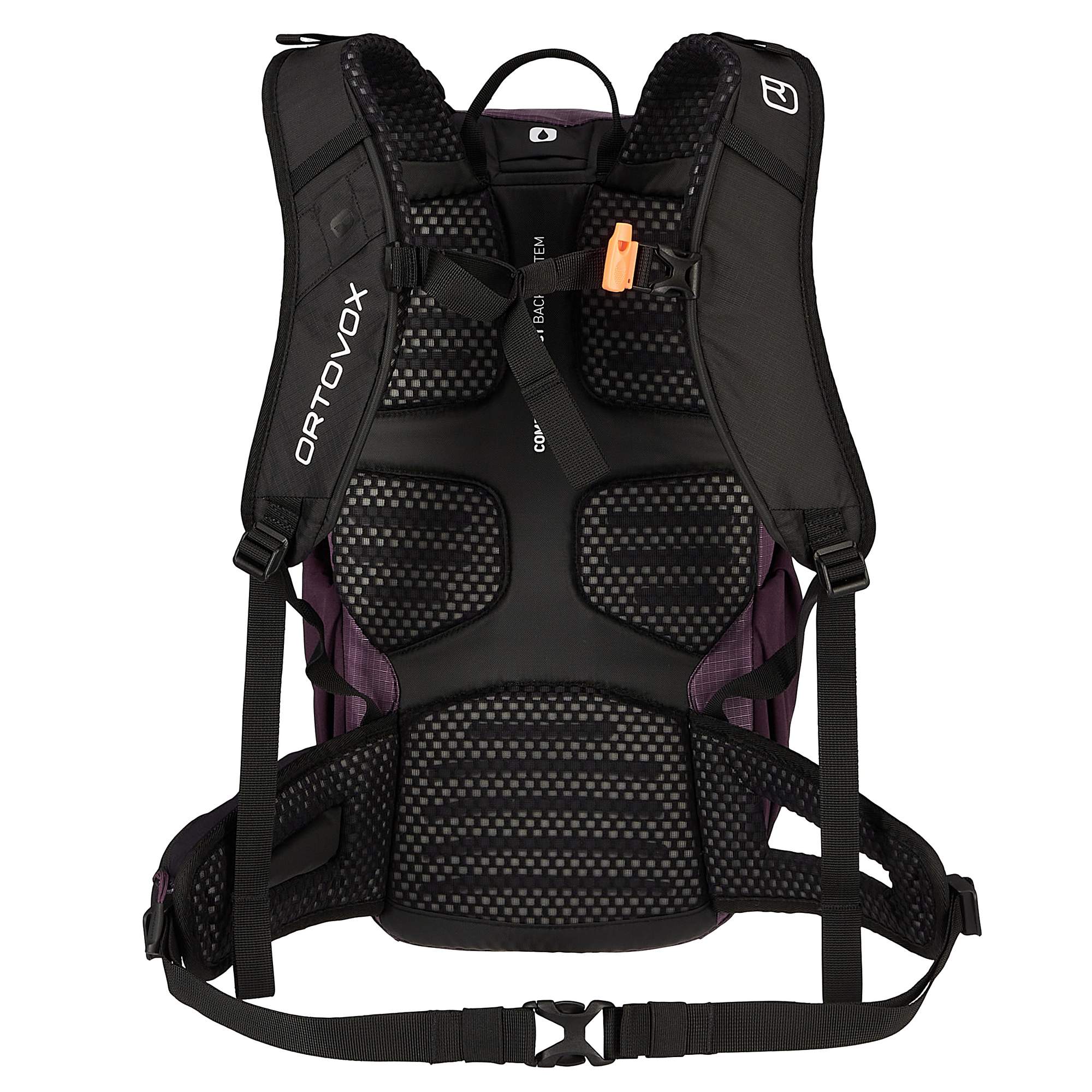 Ortovox TRAVERSE 18 S - Tagesrucksack Ortovox TRAVERSE 18 S - Tagesrucksack