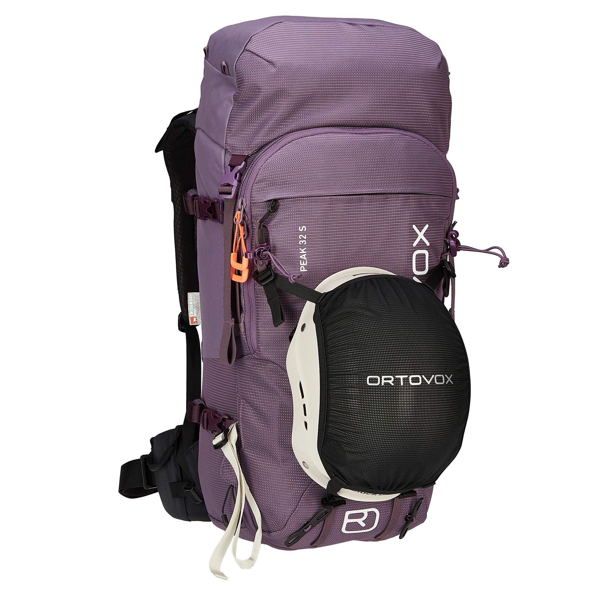 Ortovox PEAK 32 S Unisex - Tourenrucksack Ortovox PEAK 32 S Unisex - Tourenrucksack