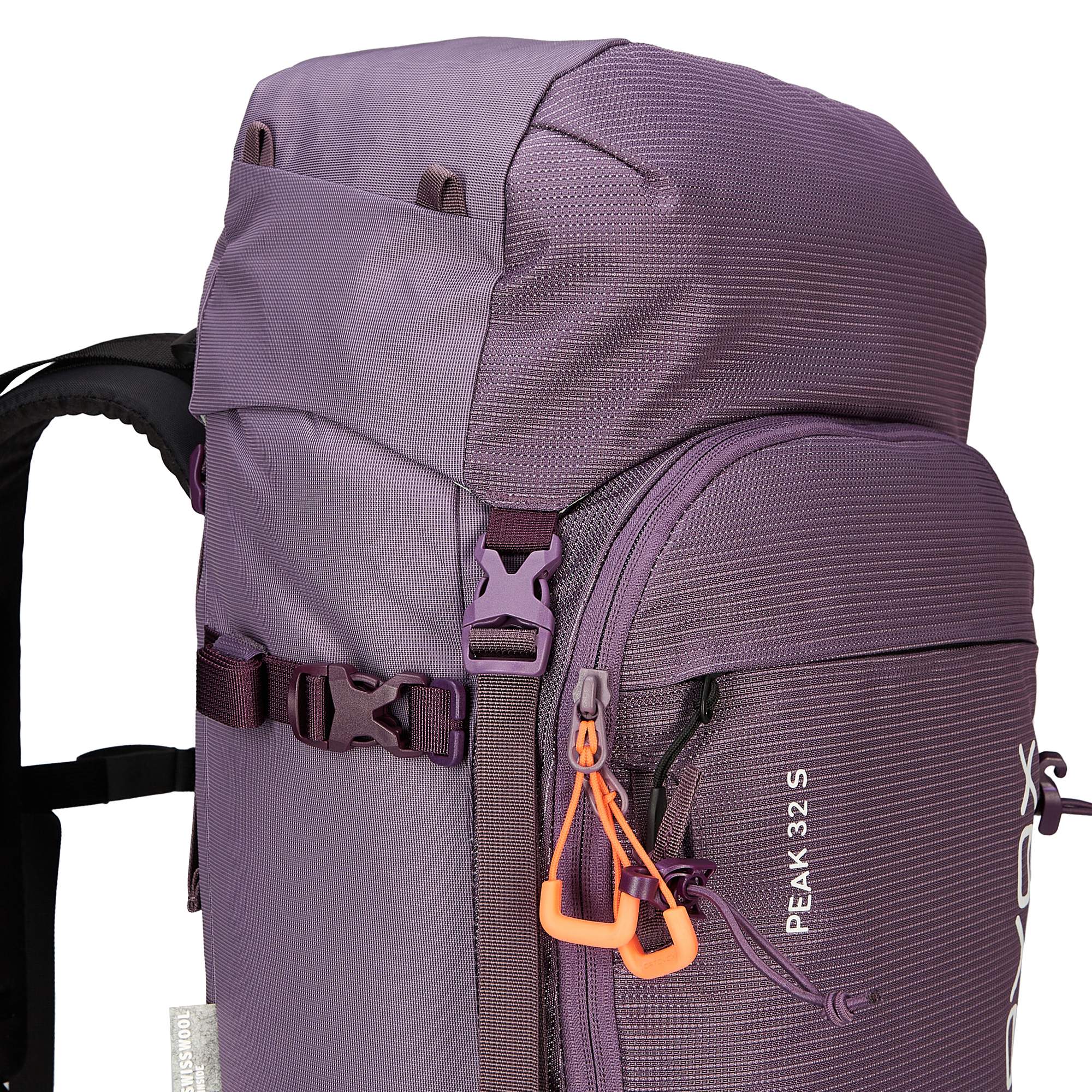 Ortovox PEAK 32 S Unisex - Tourenrucksack Ortovox PEAK 32 S Unisex - Tourenrucksack