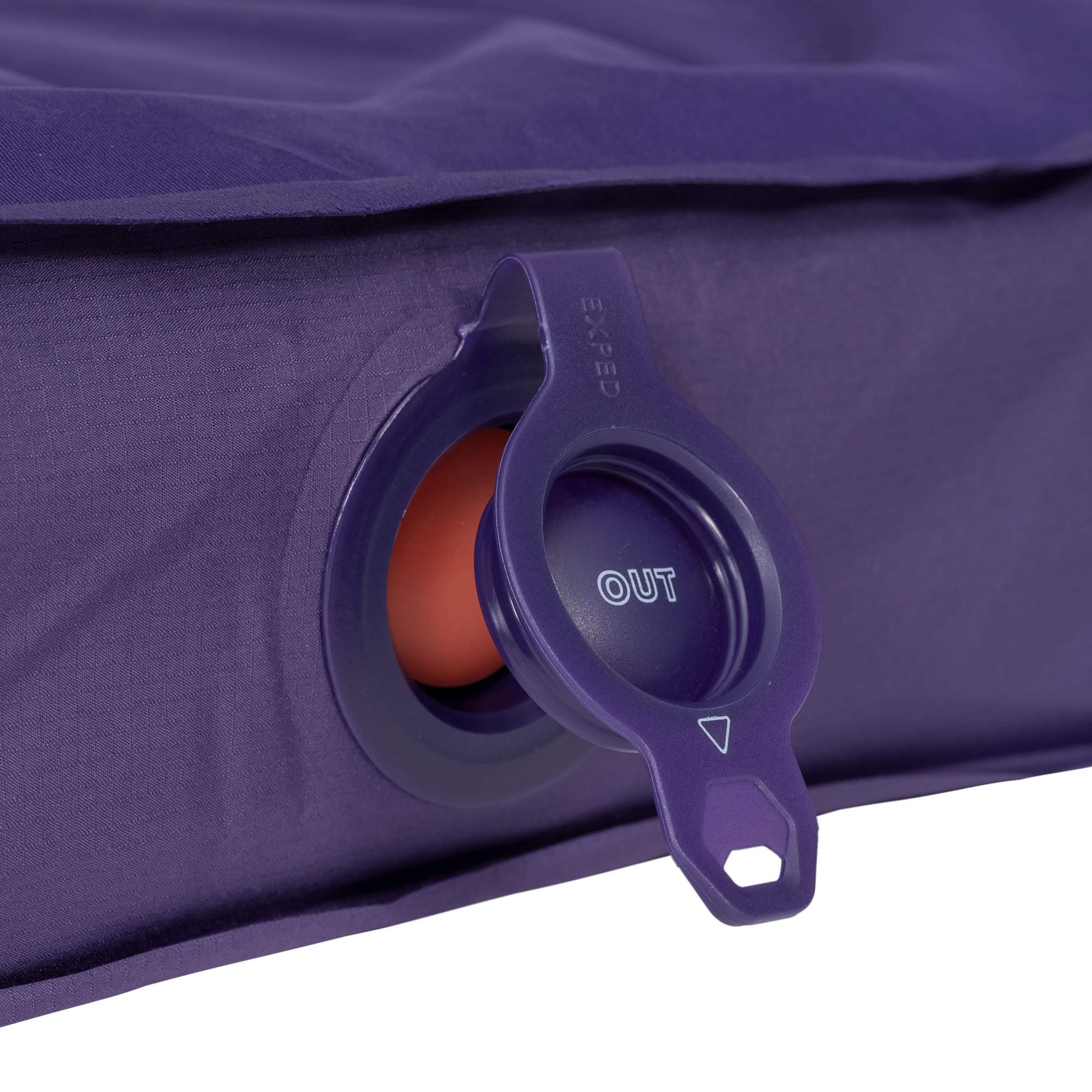 Exped MEGAMAT ULTRA LXW - Isomatte