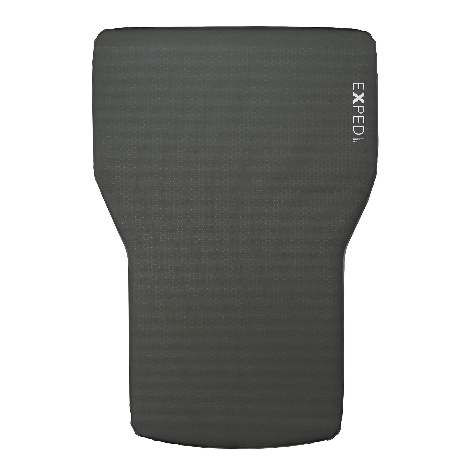 Exped MEGAMAT AUTO - Selbstaufblasende Isomatte Exped MEGAMAT AUTO - Selbstaufblasende Isomatte