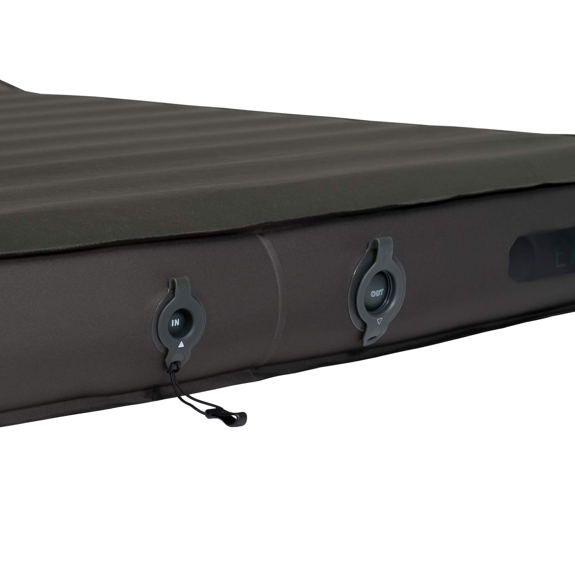 Exped MEGAMAT AUTO - Selbstaufblasende Isomatte Exped MEGAMAT AUTO - Selbstaufblasende Isomatte