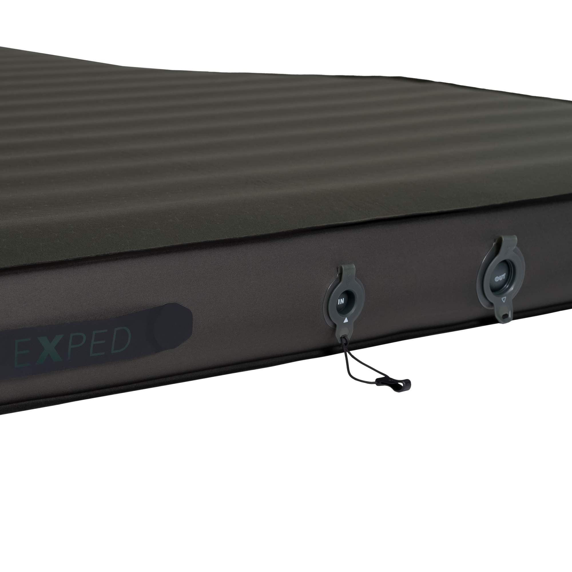 Exped MEGAMAT AUTO - Selbstaufblasende Isomatte Exped MEGAMAT AUTO - Selbstaufblasende Isomatte