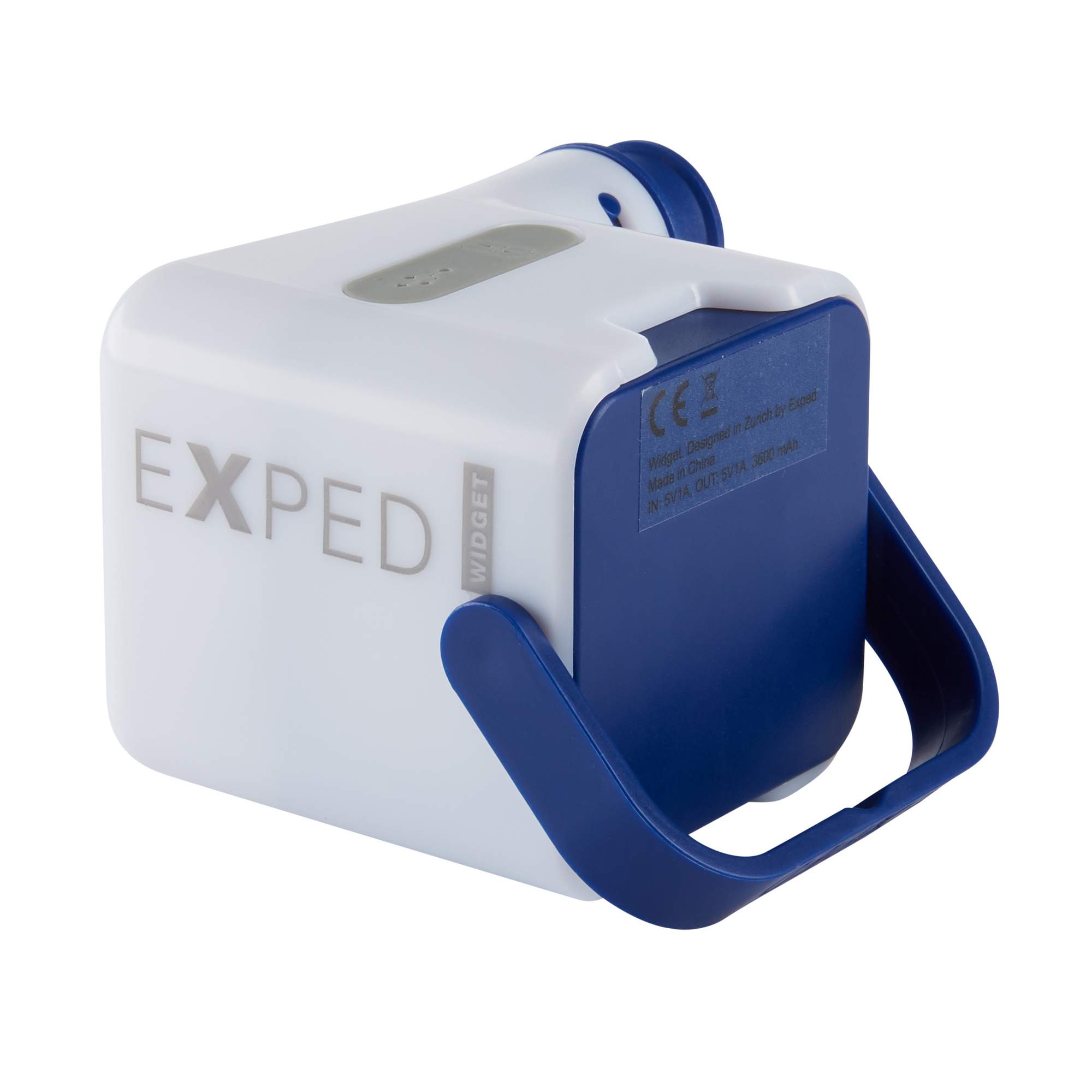 Exped WIDGET PUMP Unisex - Luftpumpe