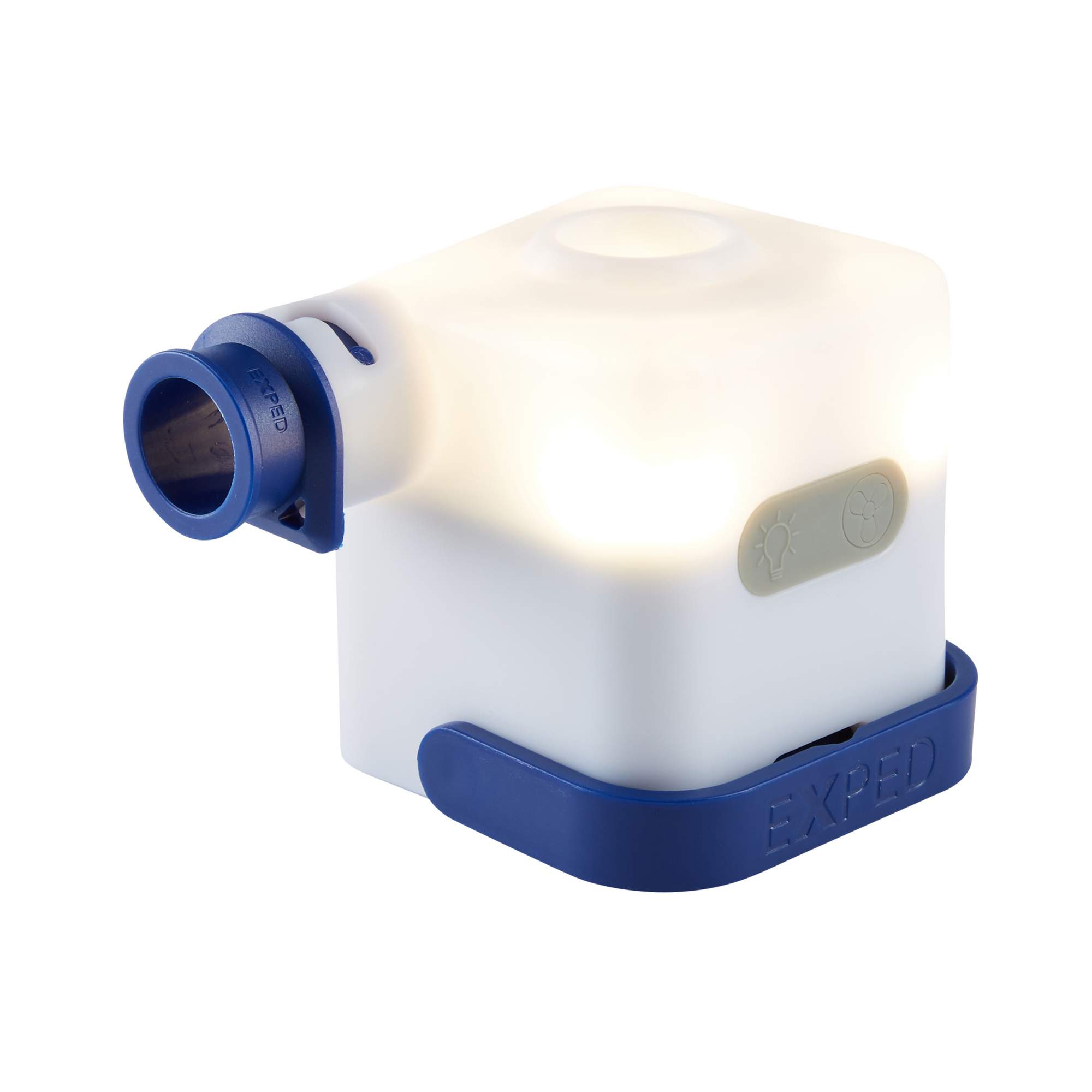 Exped WIDGET PUMP Unisex - Luftpumpe