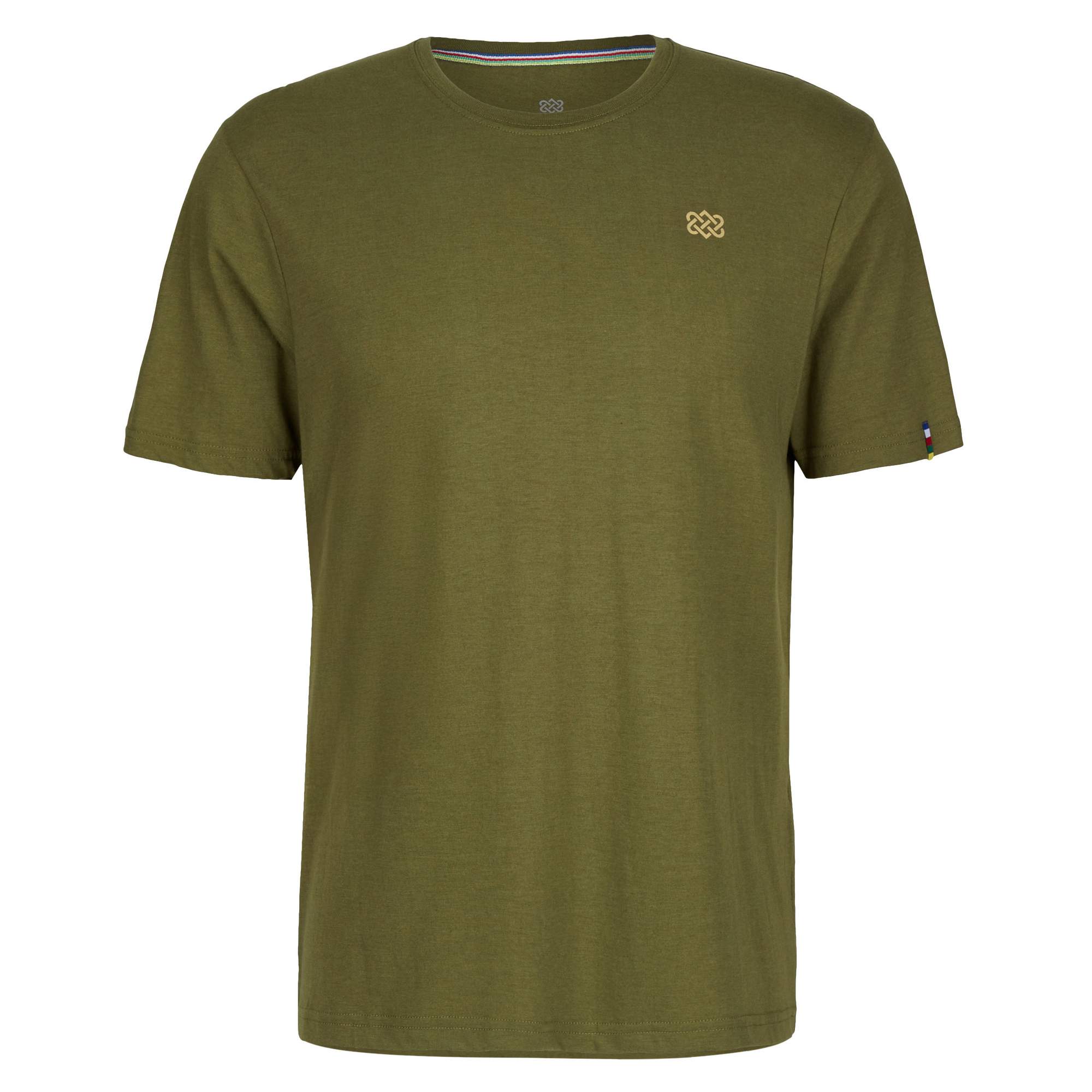 Sherpa BALI TERRAIN TEE Herren - Funktionsshirt