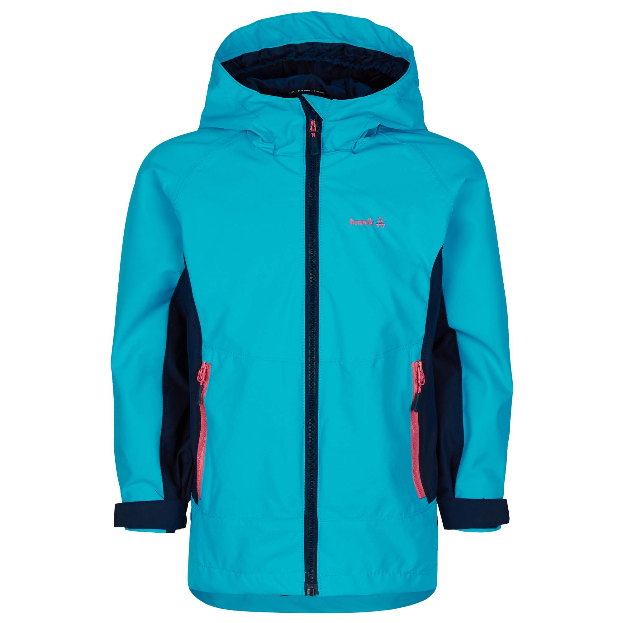 Kamik BROOKE Kinder - Regenjacke Kamik BROOKE Kinder - Regenjacke