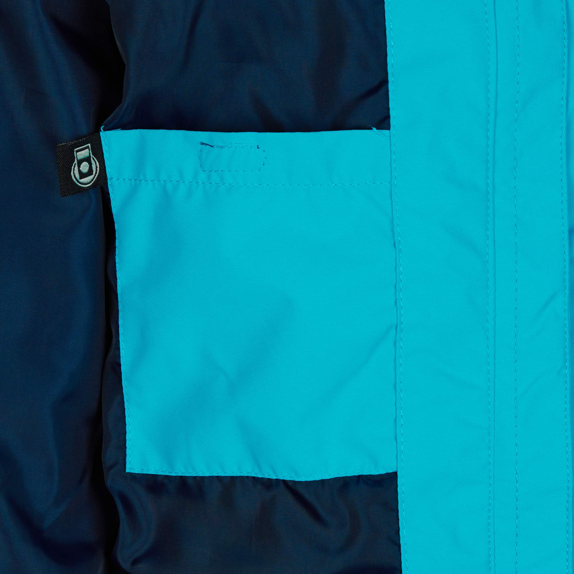 Kamik BROOKE Kinder - Regenjacke Kamik BROOKE Kinder - Regenjacke