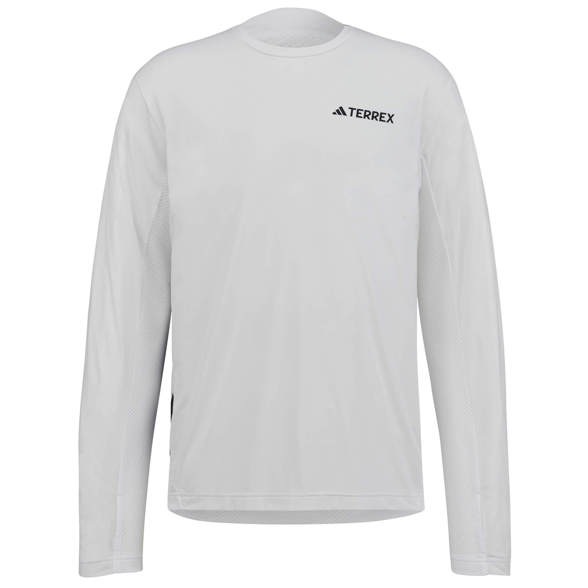 Adidas XPERIOR LONGSLEEVE TEE Herren - Funktionsshirt