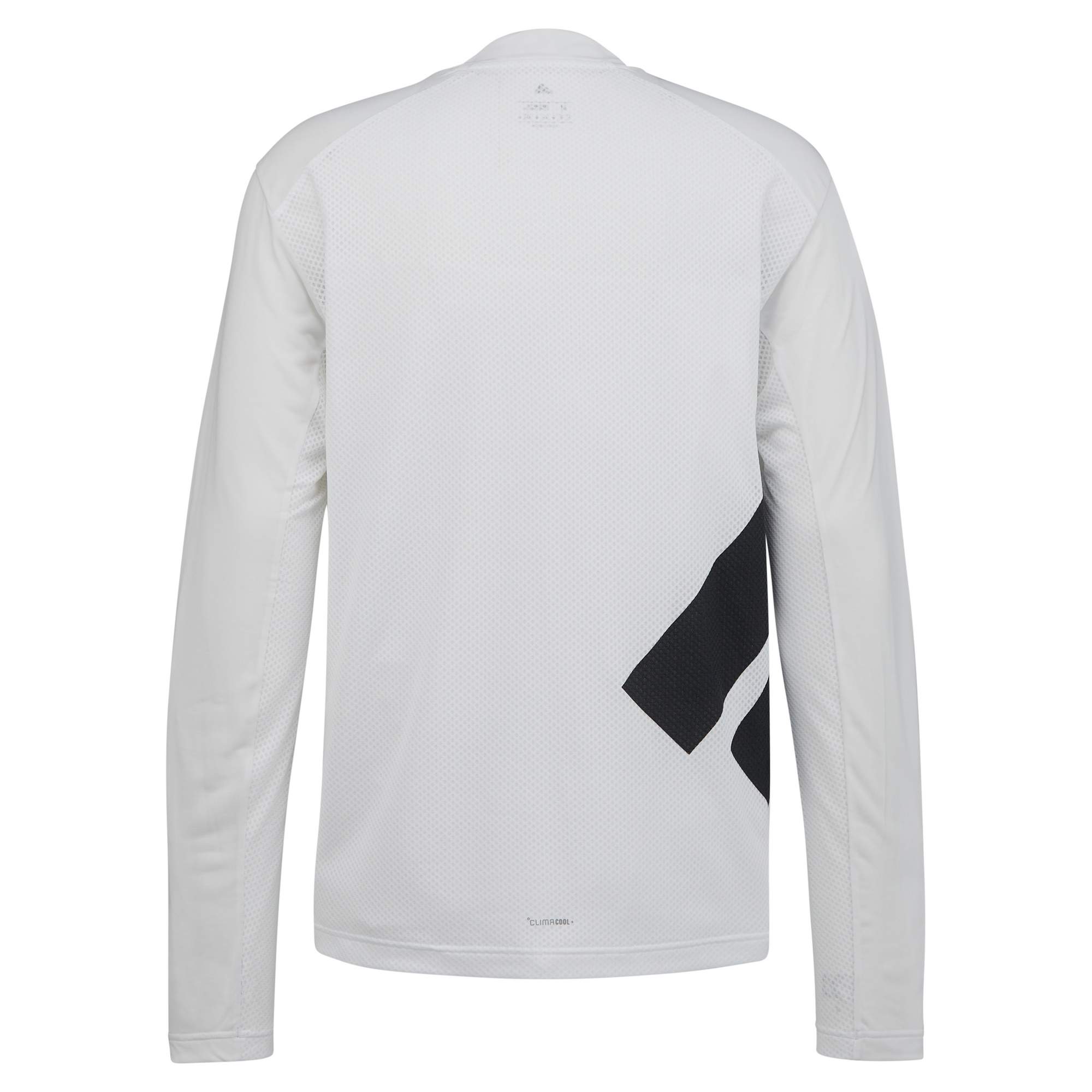 Adidas XPERIOR LONGSLEEVE TEE Herren - Funktionsshirt