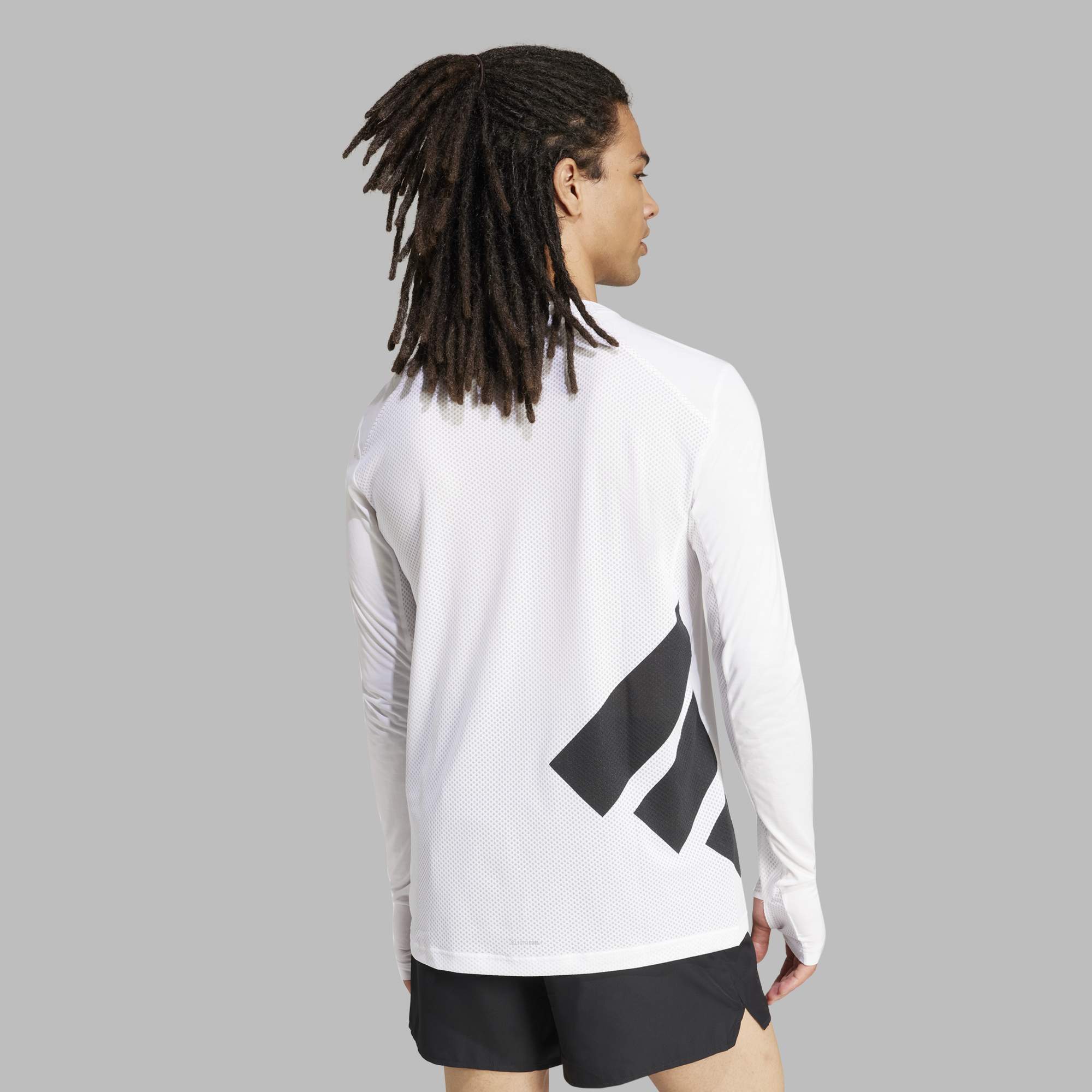 Adidas XPERIOR LONGSLEEVE TEE Herren - Funktionsshirt