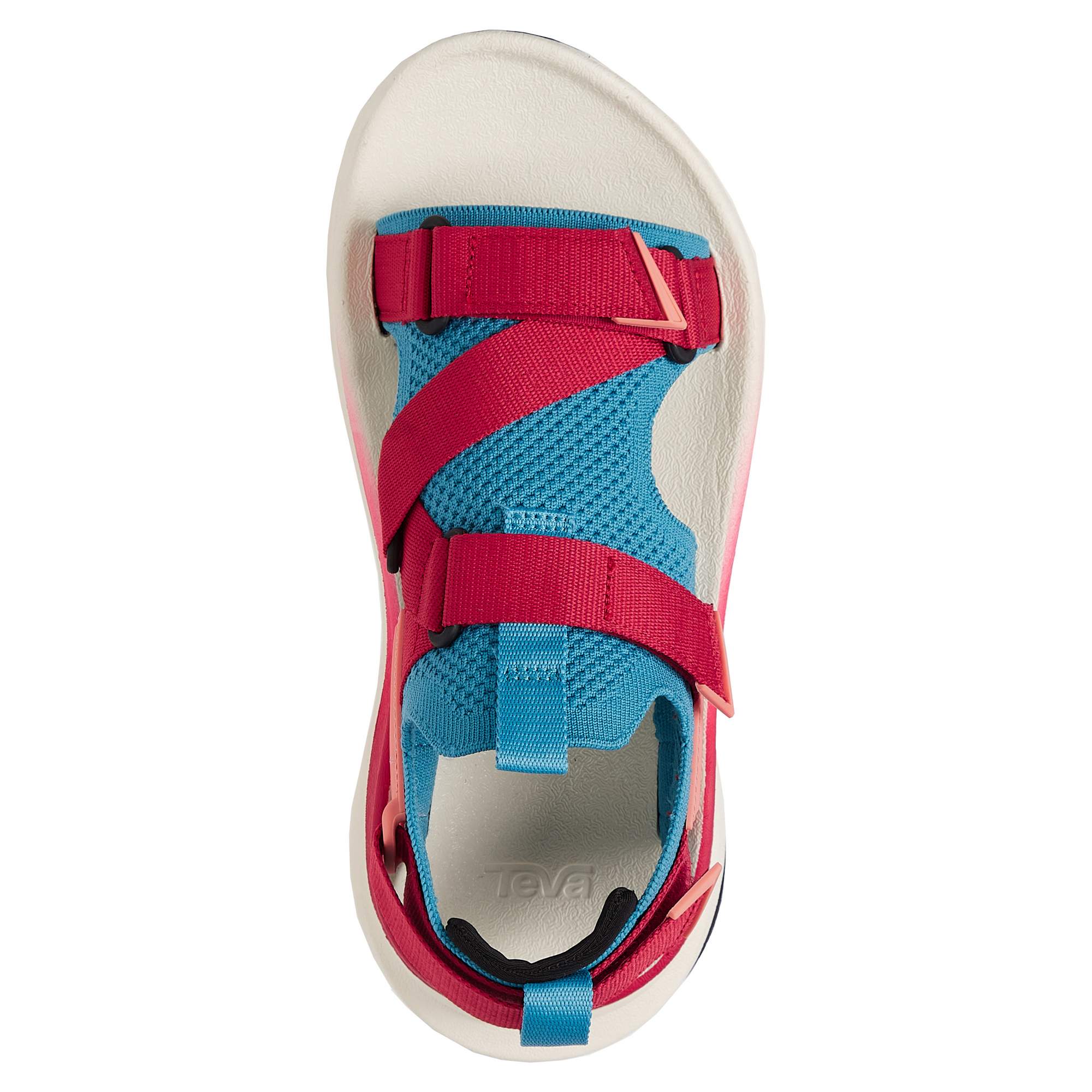 Teva AVENTRAIL WOMEN Damen - Trekkingsandalen