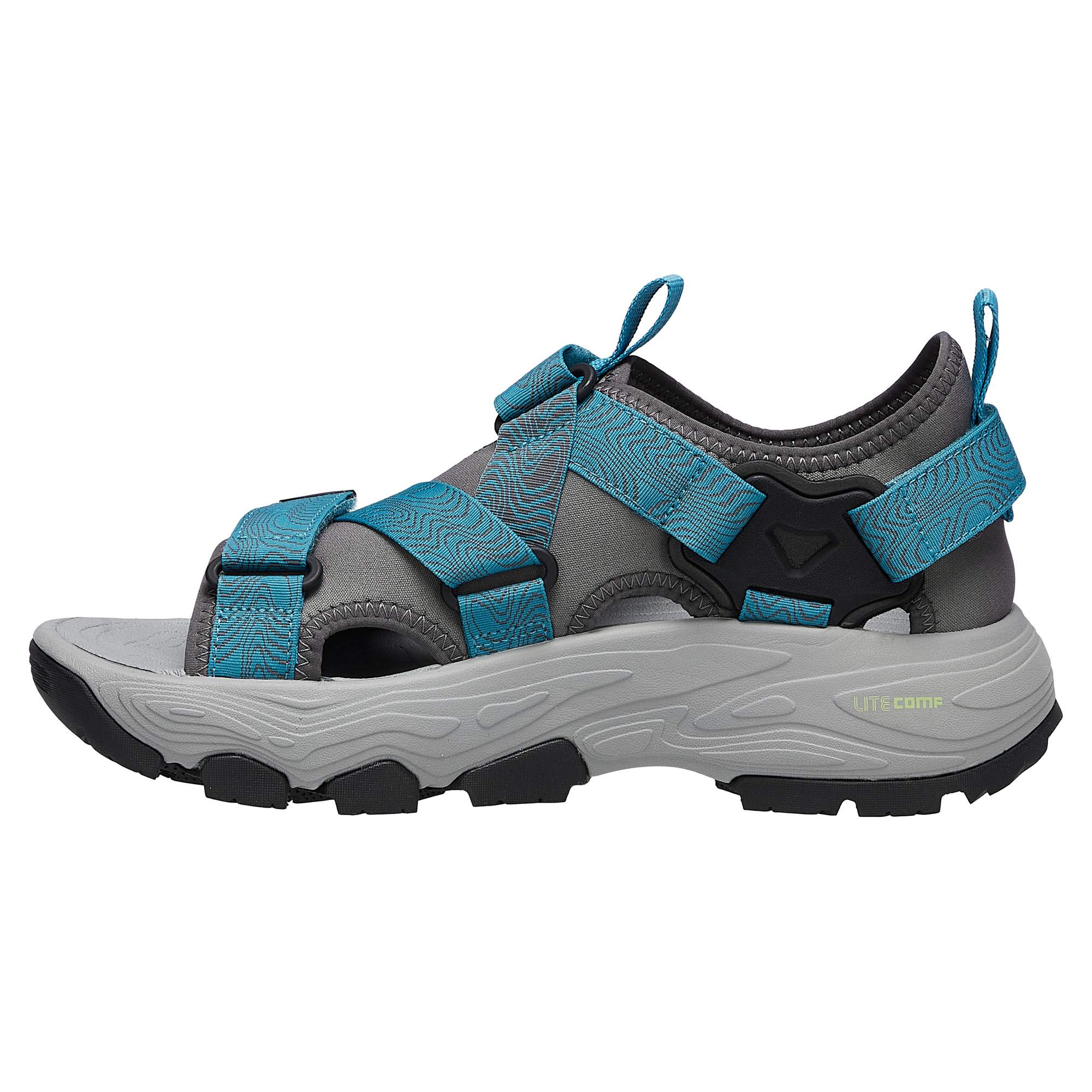 Teva GRANDVIEW MAX SANDAL MEN Herren - Trekkingsandalen
