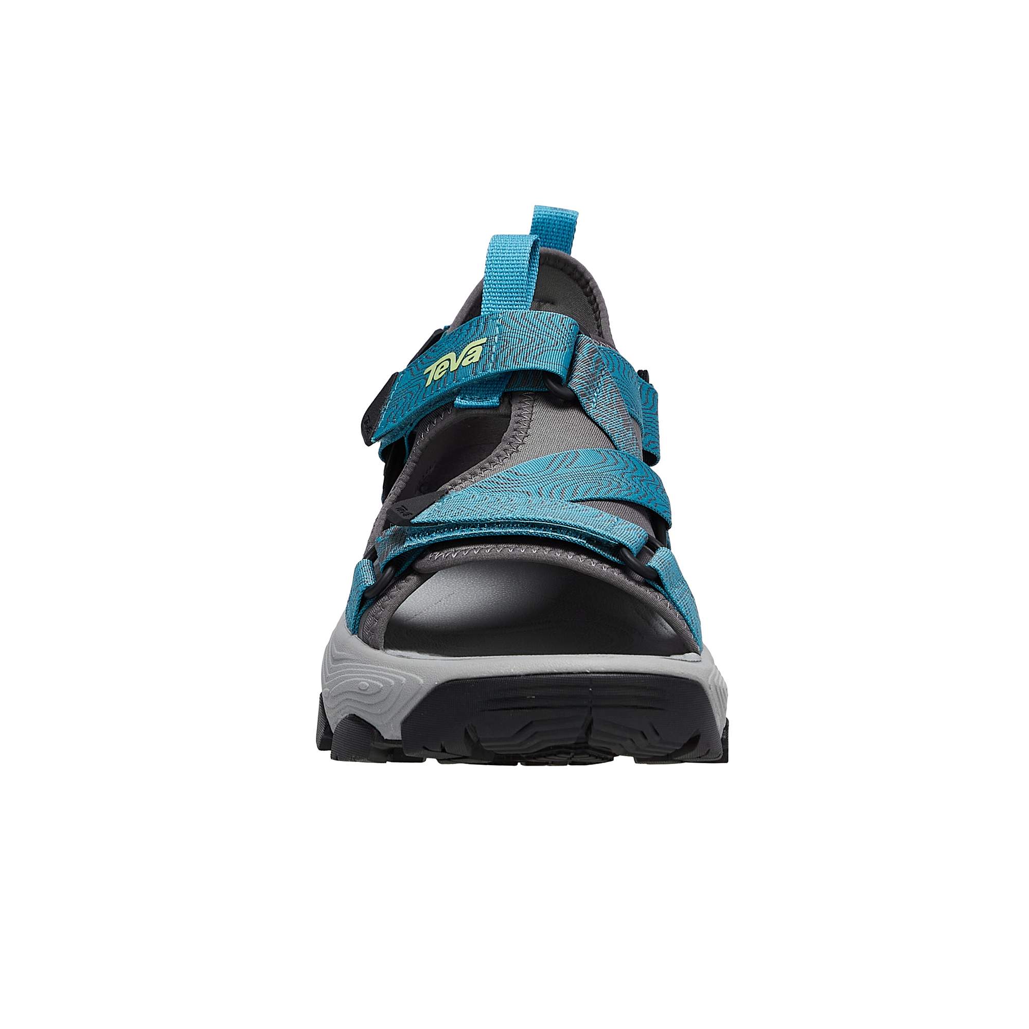 Teva GRANDVIEW MAX SANDAL MEN Herren - Trekkingsandalen