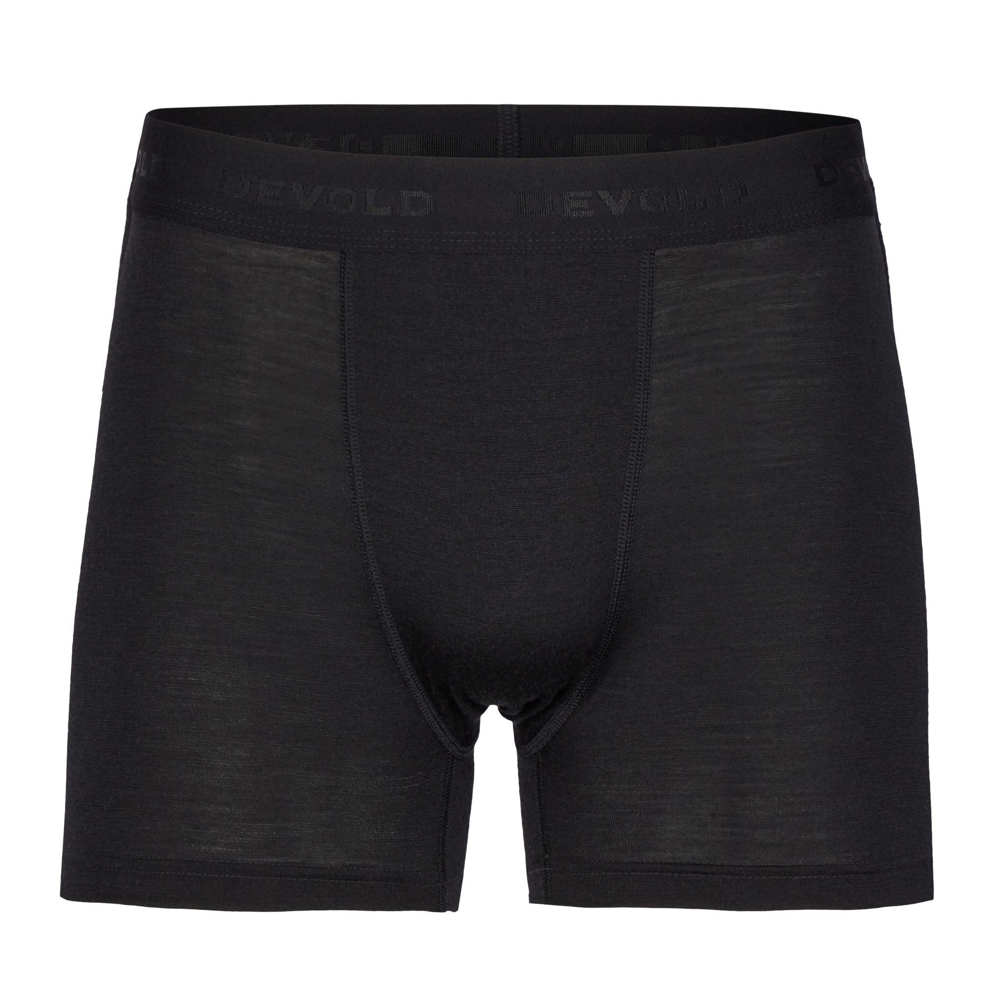 Devold BREEZE MERINO 150 BOXER M Herren - Funktionsunterwäsche
