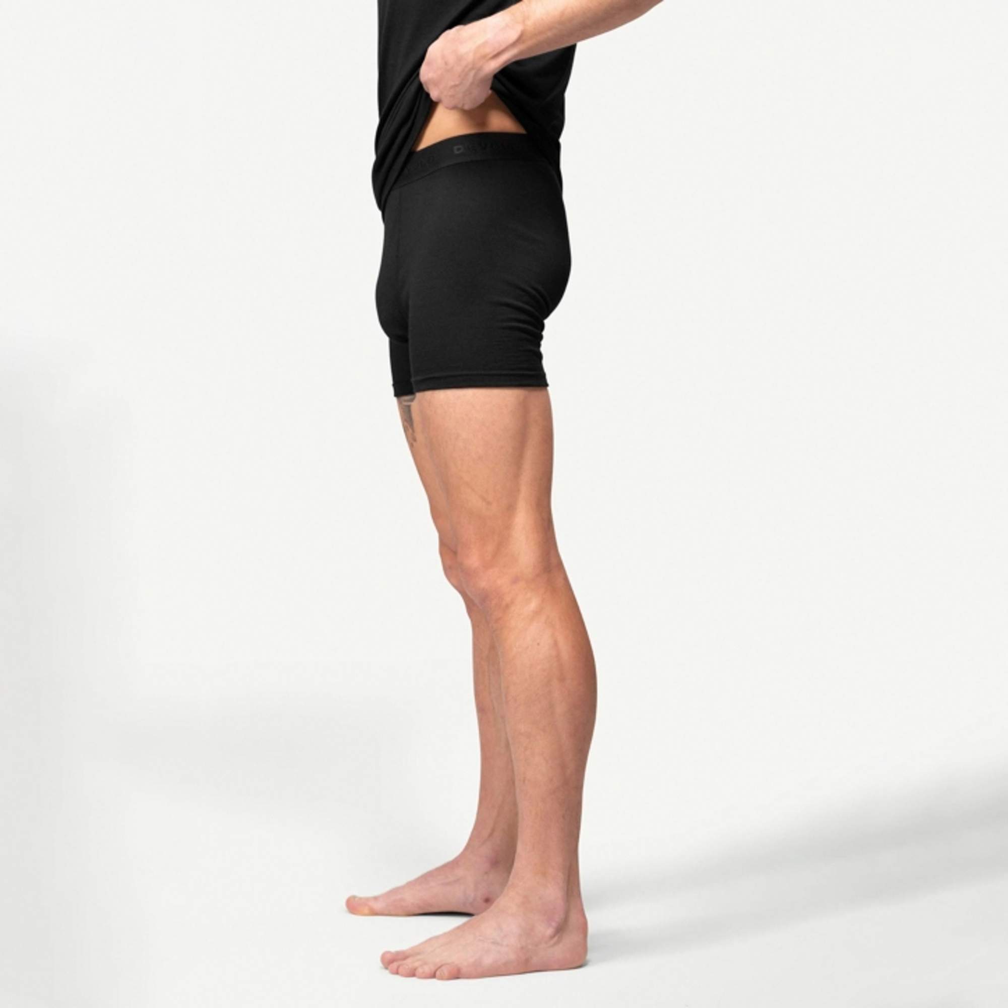 Devold BREEZE MERINO 150 BOXER M Herren - Funktionsunterwäsche