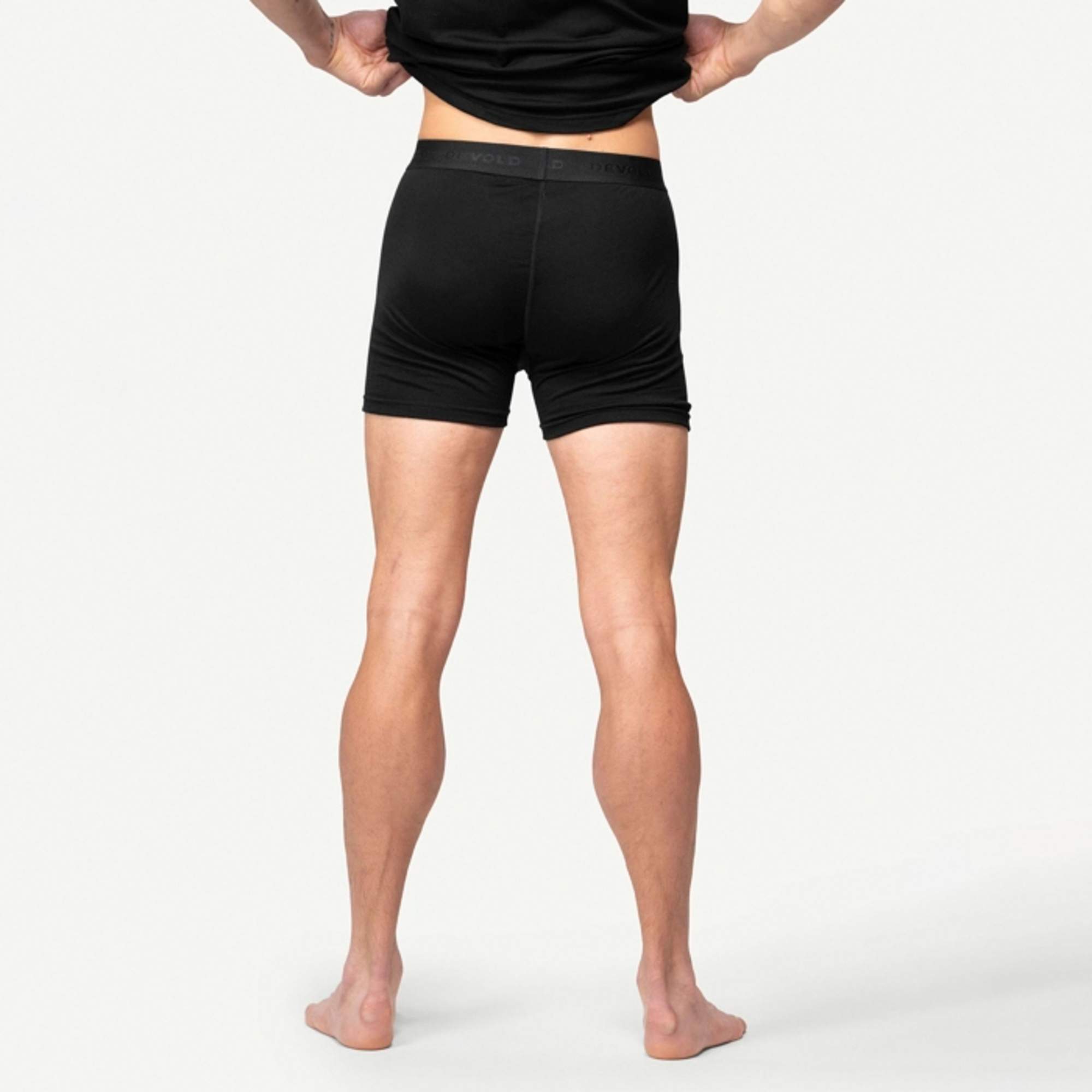 Devold BREEZE MERINO 150 BOXER M Herren - Funktionsunterwäsche