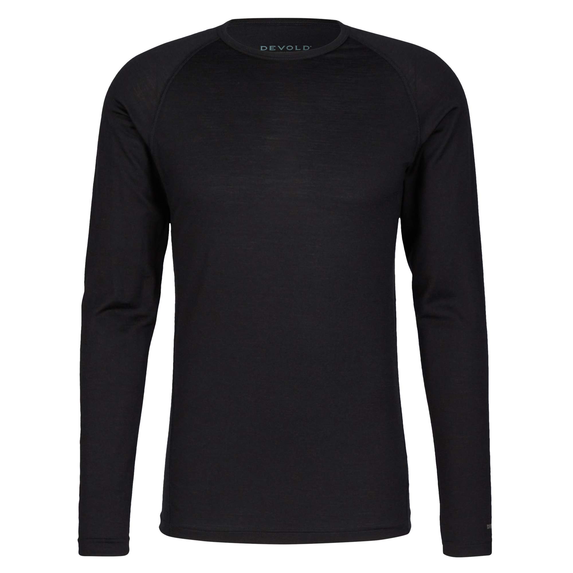 Devold BREEZE MERINO 150 SHIRT M Herren - Funktionsunterwäsche Devold BREEZE MERINO 150 SHIRT M Herren - Funktionsunterwäsche