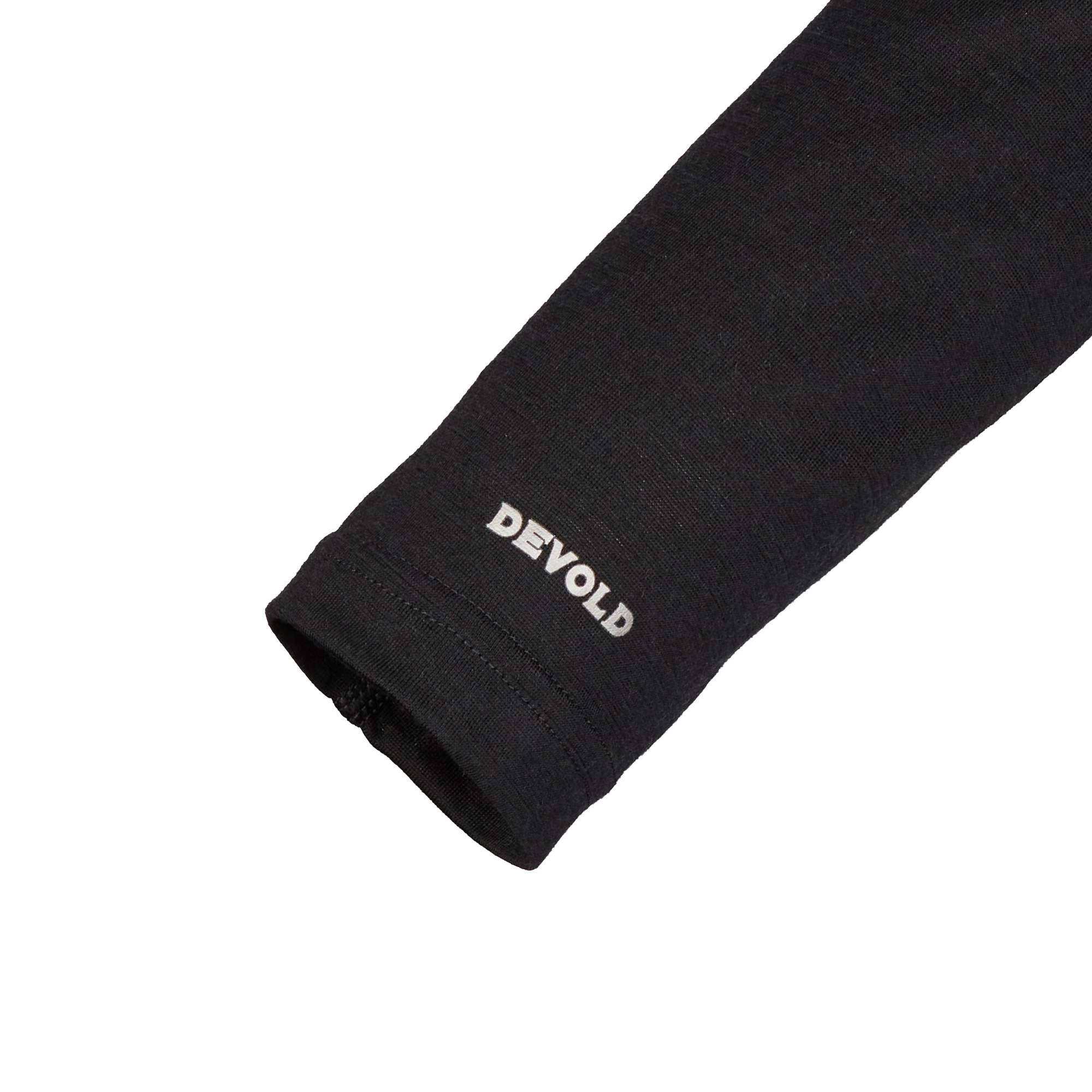 Devold BREEZE MERINO 150 SHIRT M Herren - Funktionsunterwäsche Devold BREEZE MERINO 150 SHIRT M Herren - Funktionsunterwäsche