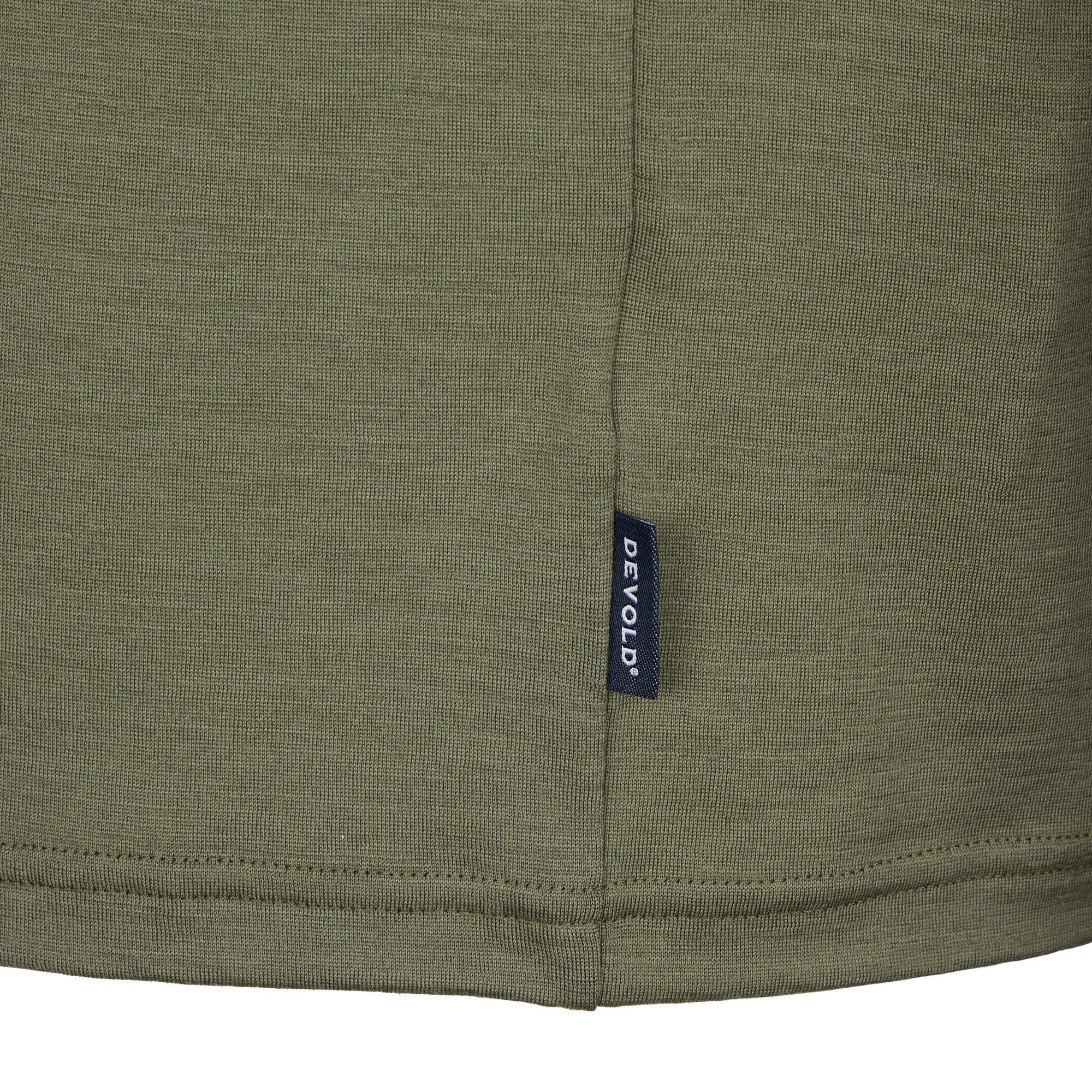 Devold CLASSIC TEE M Herren - Funktionsshirt
