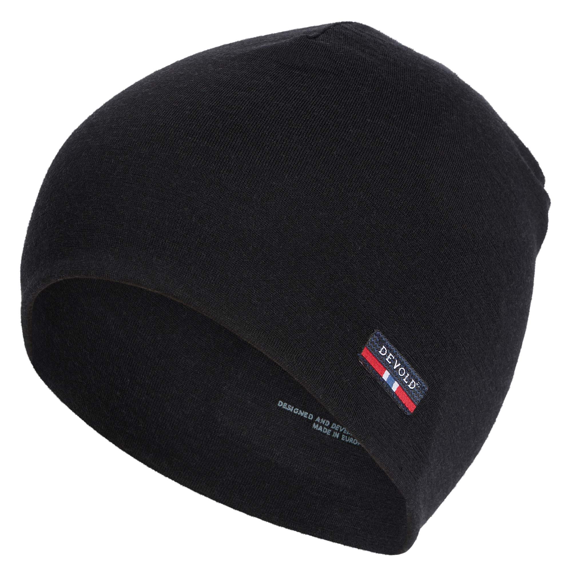 Devold BREEZE MERINO 150 BEANIE Unisex - Wollmütze
