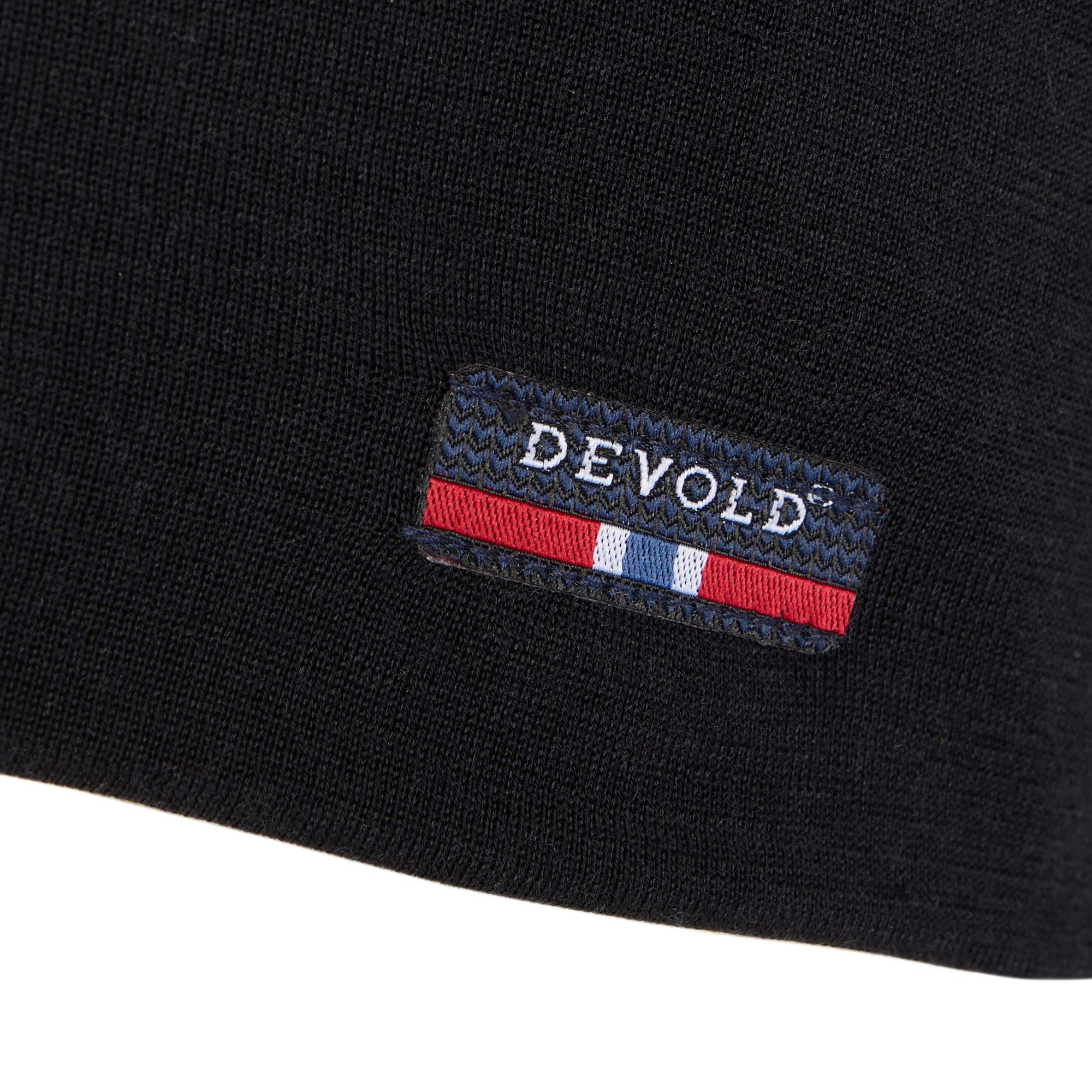 Devold BREEZE MERINO 150 BEANIE Unisex - Wollmütze