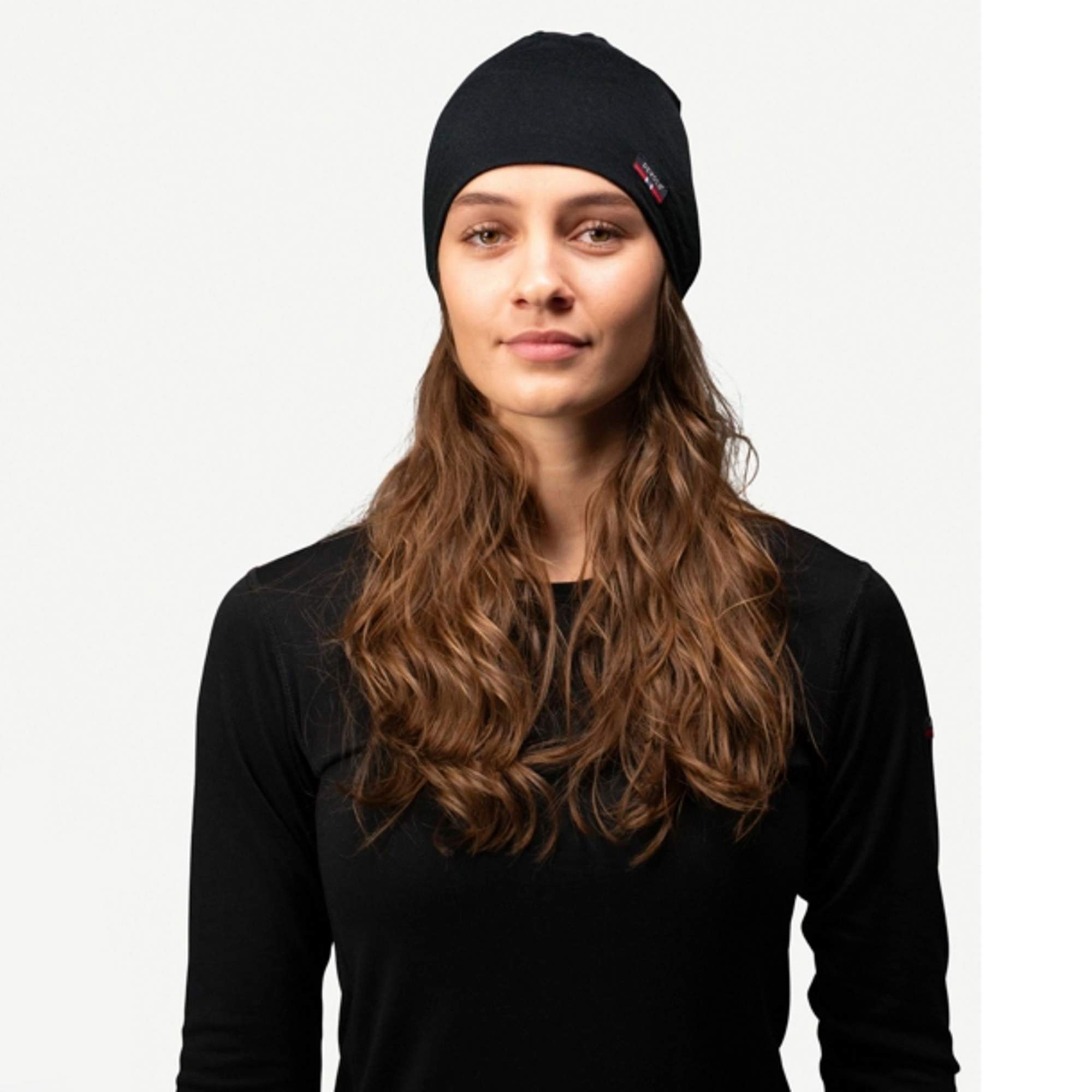 Devold BREEZE MERINO 150 BEANIE Unisex - Wollmütze