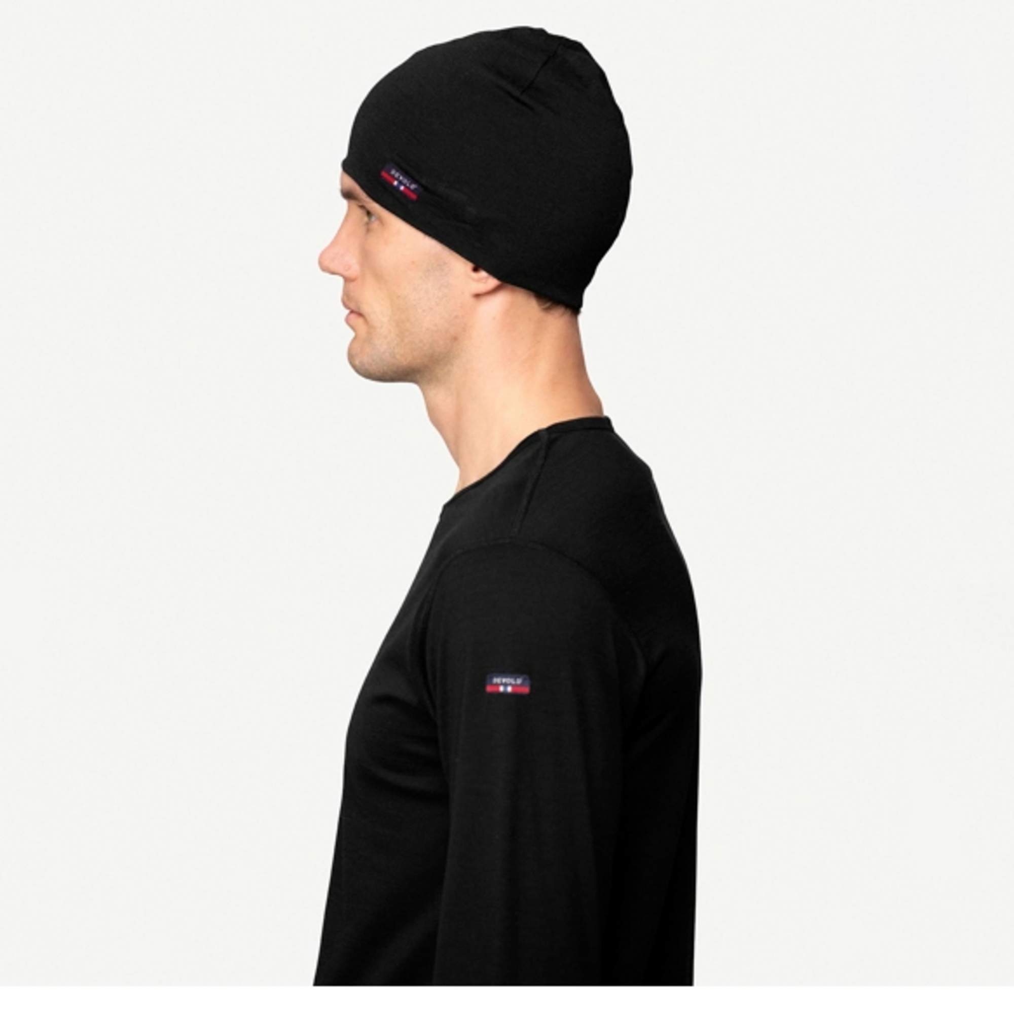 Devold BREEZE MERINO 150 BEANIE Unisex - Wollmütze