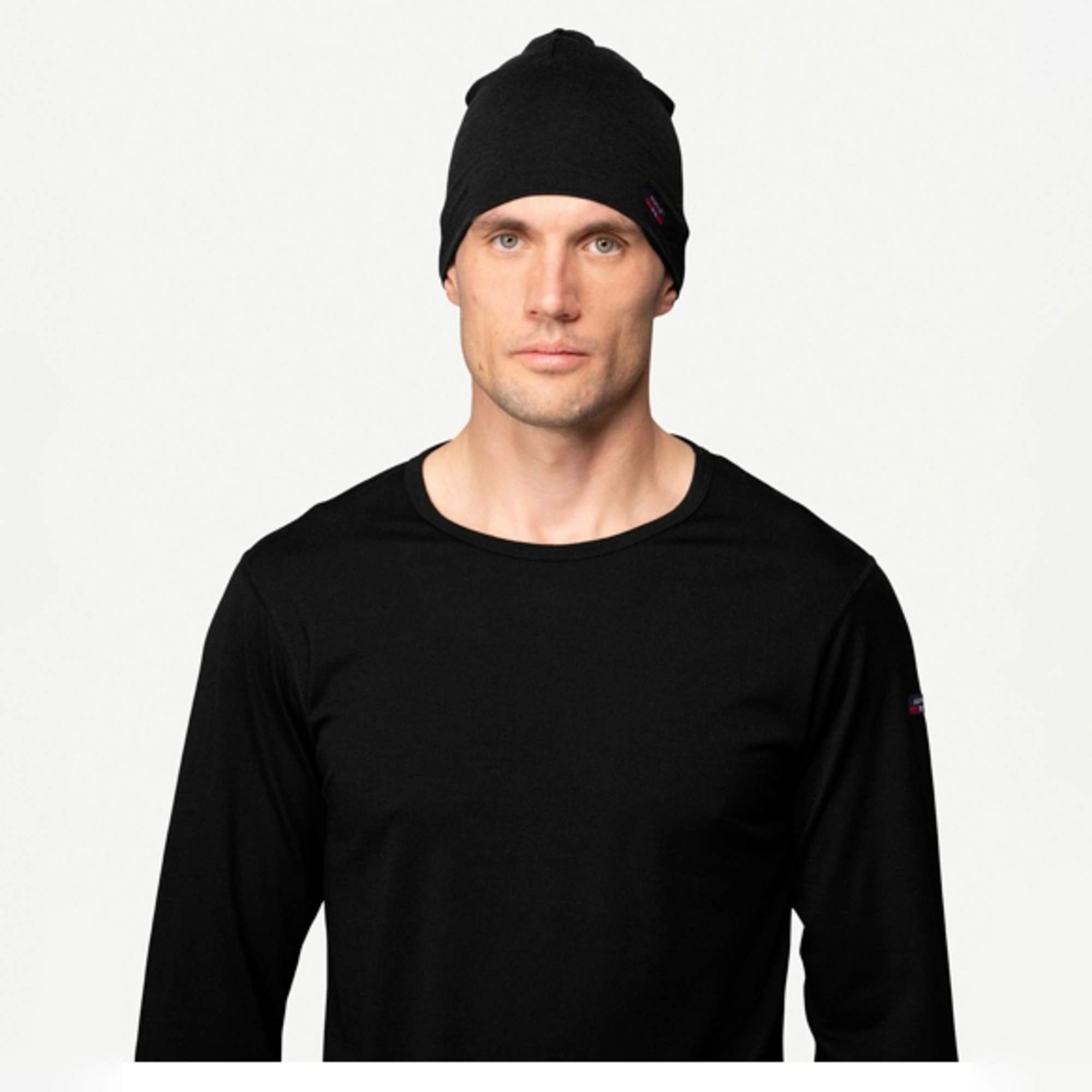 Devold BREEZE MERINO 150 BEANIE Unisex - Wollmütze