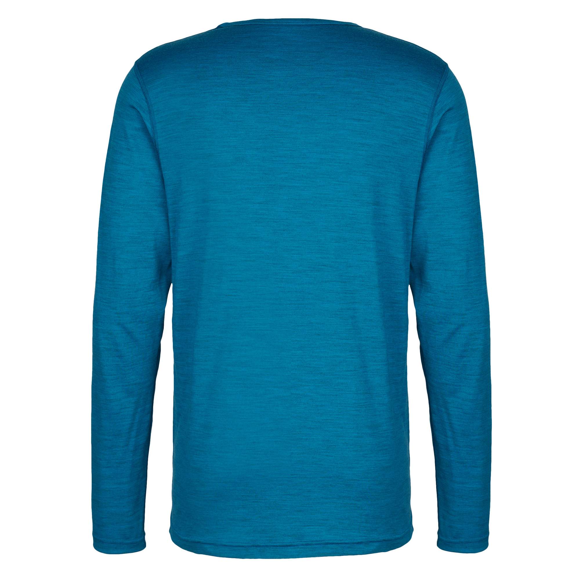 Devold BREEZE MERINO 150 SHIRT M Herren - Funktionsunterwäsche