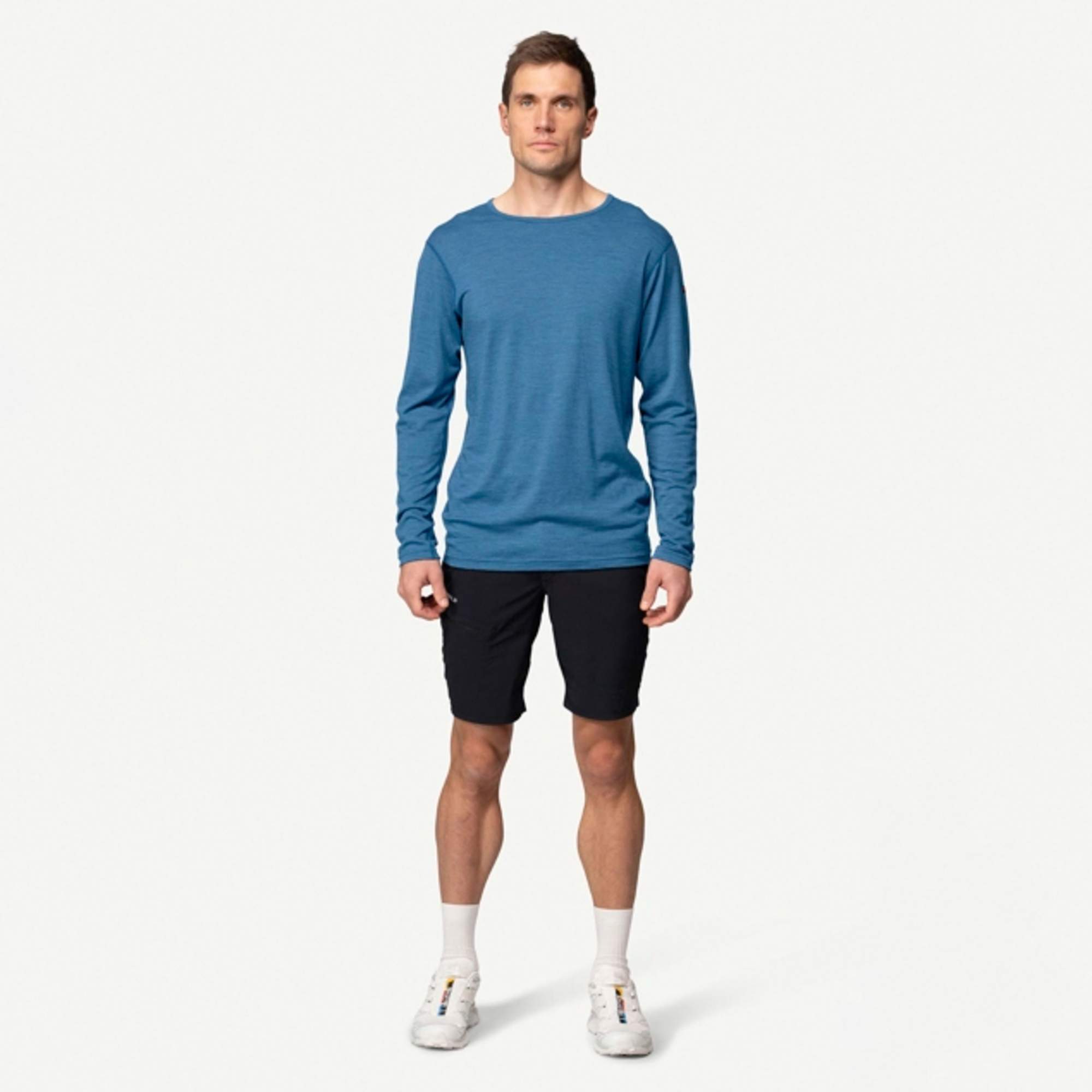 Devold BREEZE MERINO 150 SHIRT M Herren - Funktionsunterwäsche