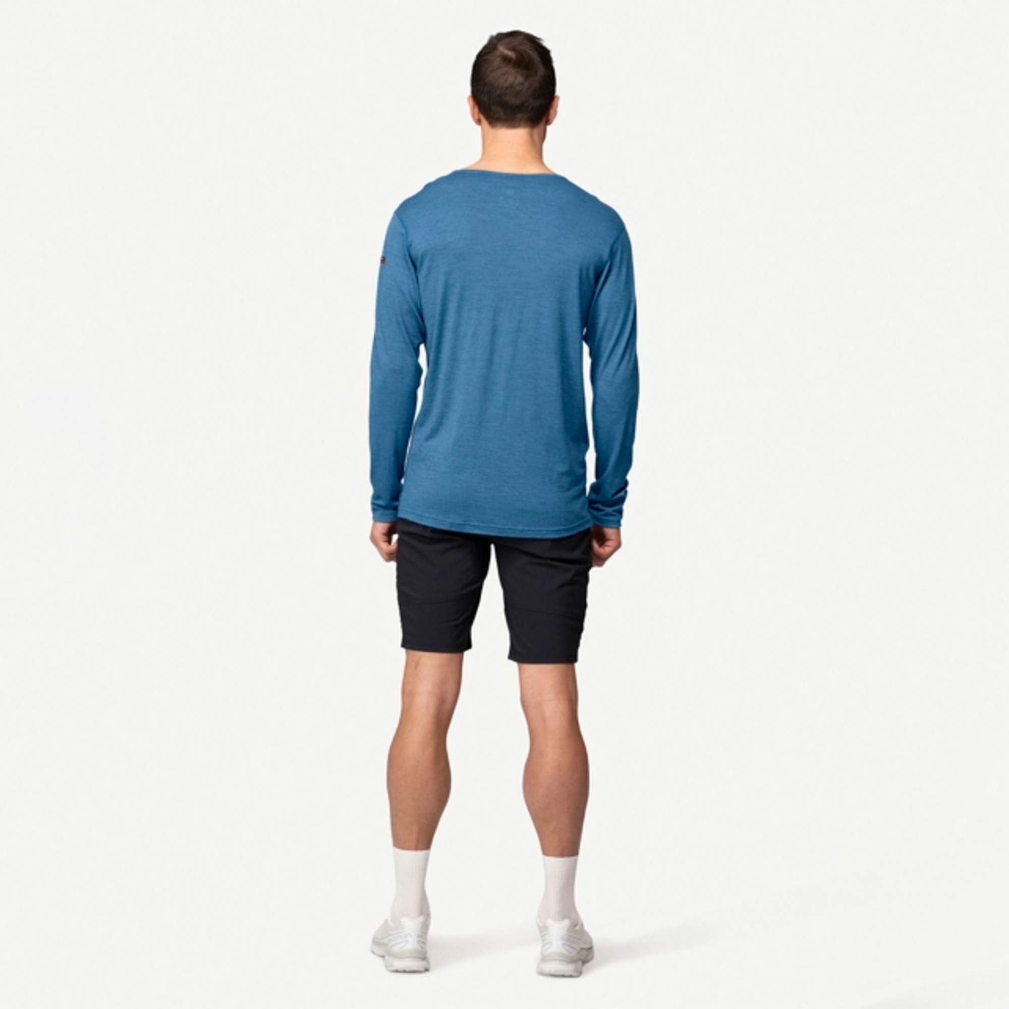 Devold BREEZE MERINO 150 SHIRT M Herren - Funktionsunterwäsche