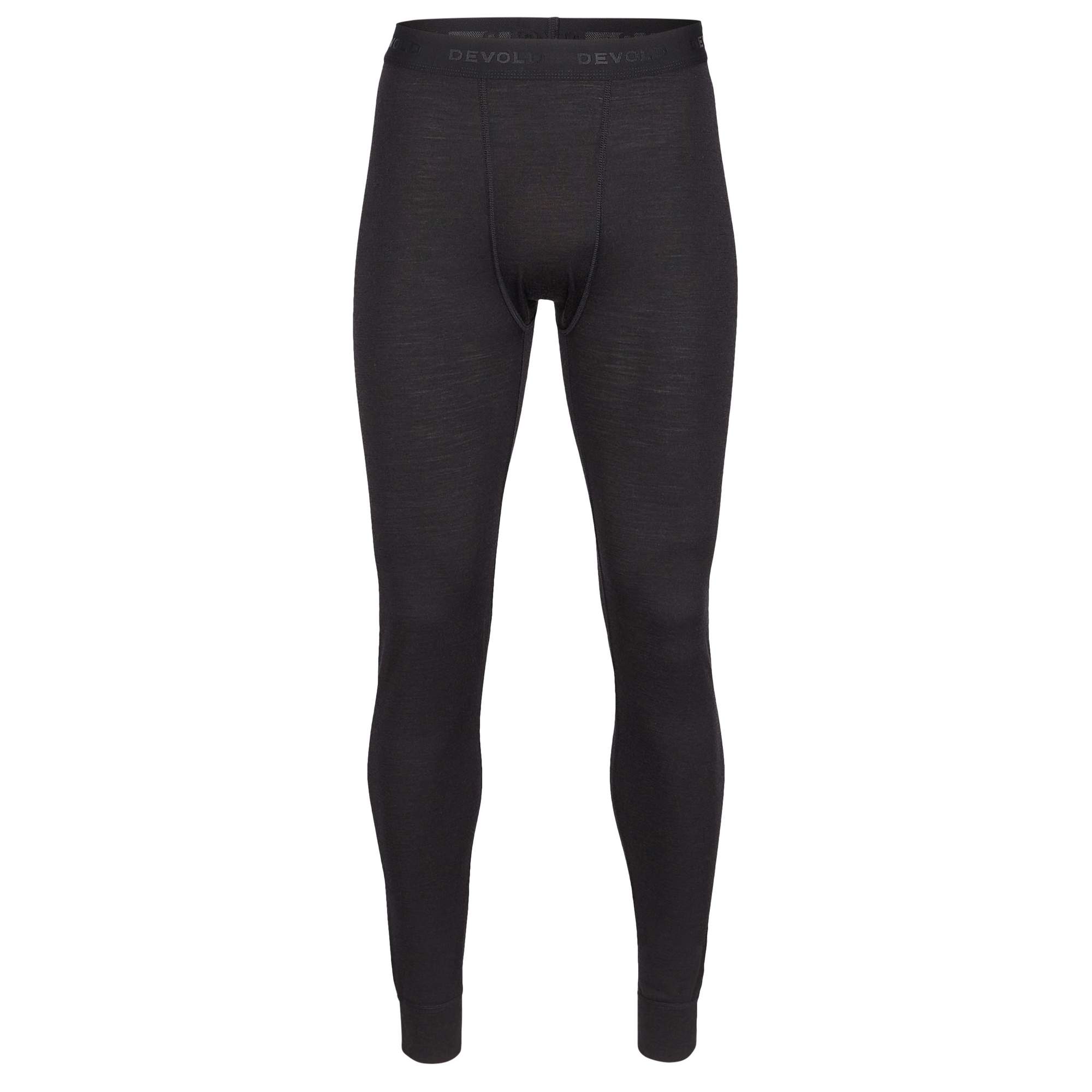 Devold BREEZE PLUS MERINO 200 LONGS M Herren - Funktionsunterwäsche